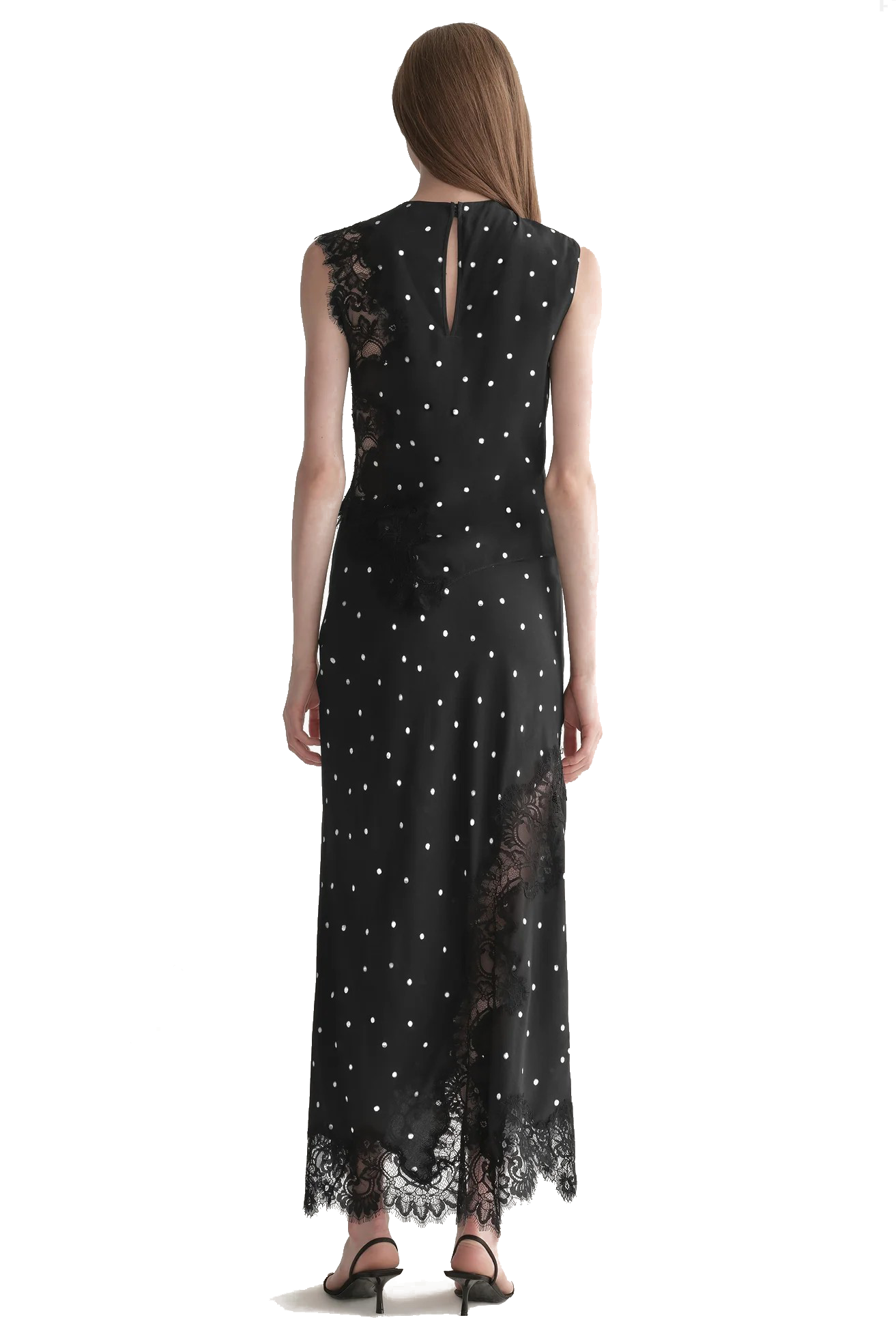 OLIVIA SKIRT - Sassanova