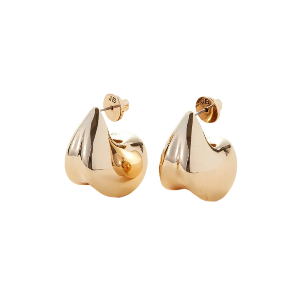 NOUVEAUX PUFF EARRINGS
sassanova