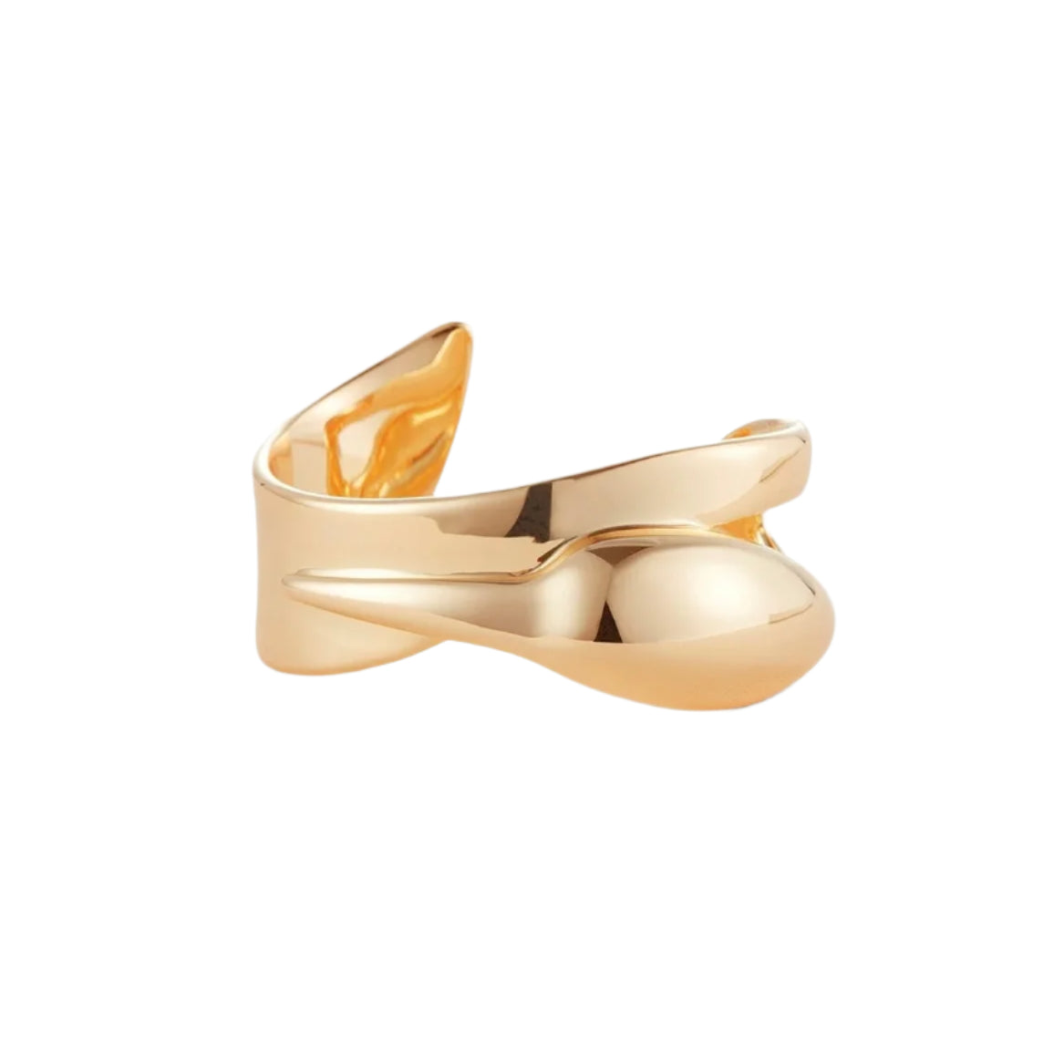 COLETTE CUFF
sassanova