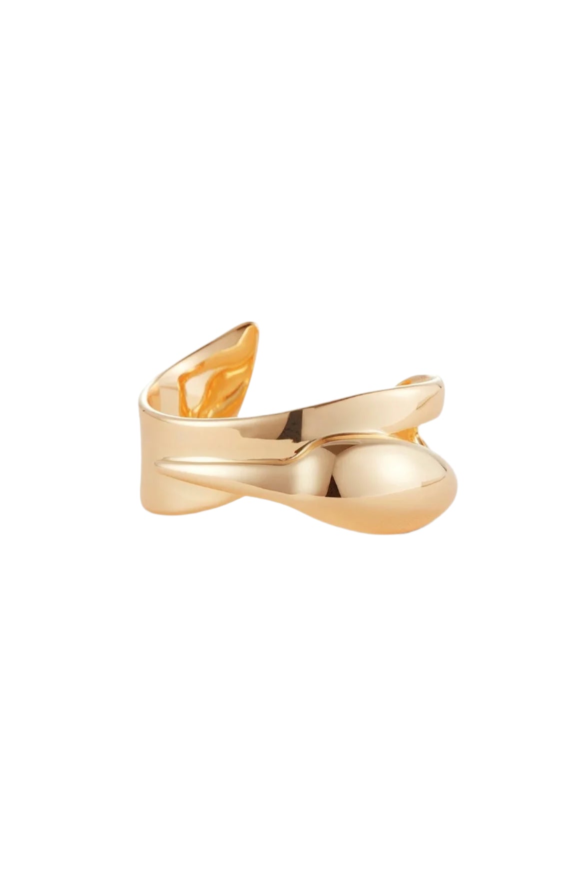 COLETTE CUFF
sassanova