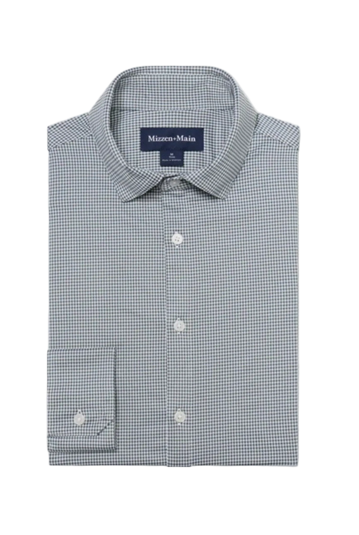 HALYARD LS DRESS SHIRT Sassanova / Novaman