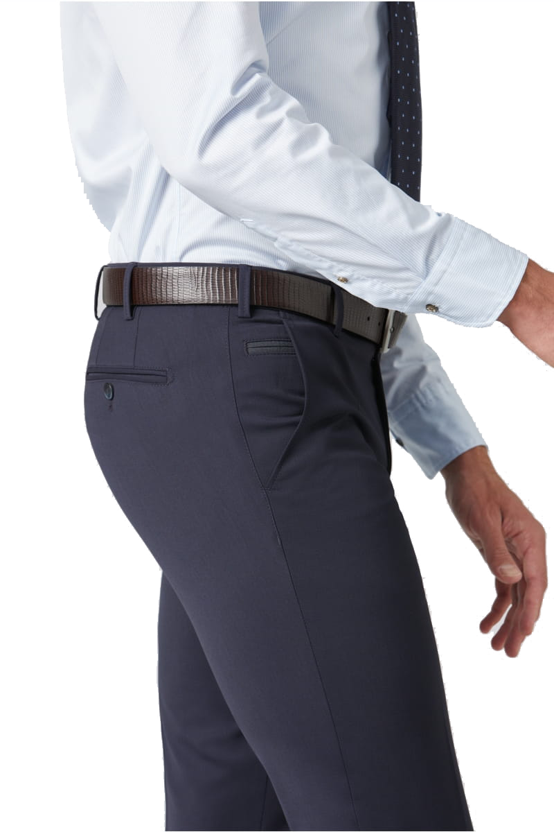 BONN PANT - Pants - Novaman