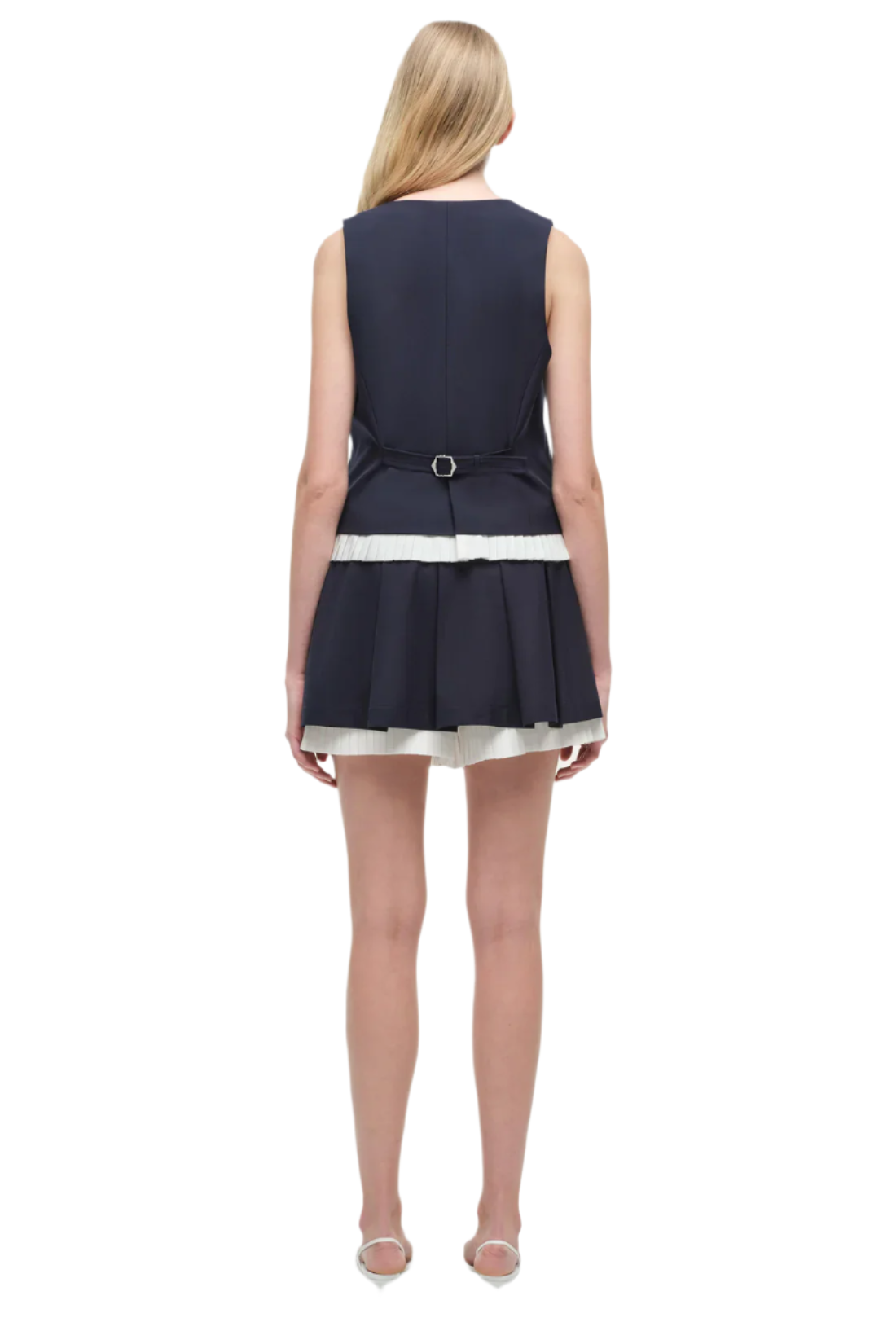 LAIKEN VEST
sassanova