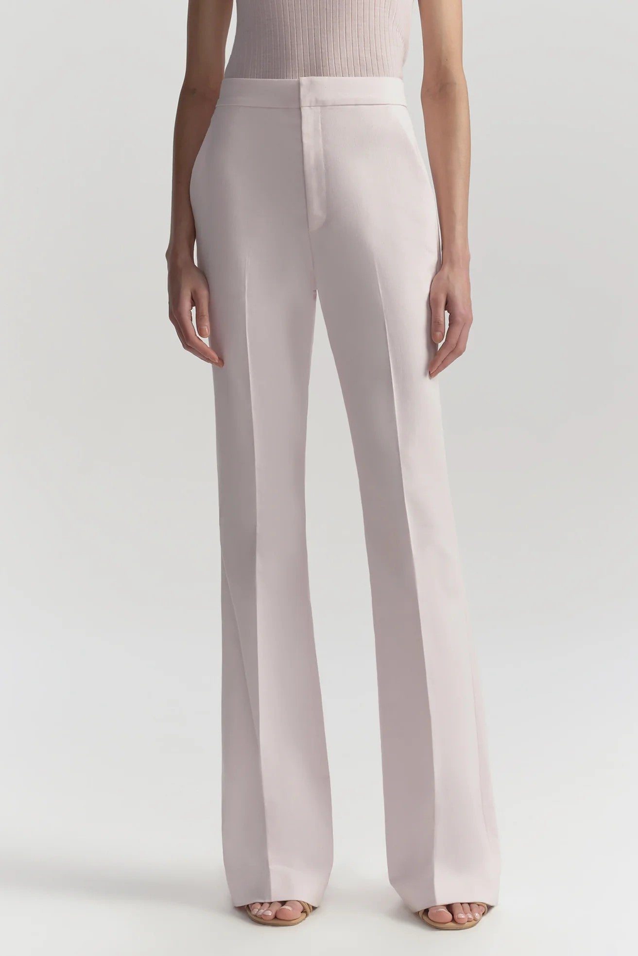 SOPHIE PANT - Pants - Sassanova