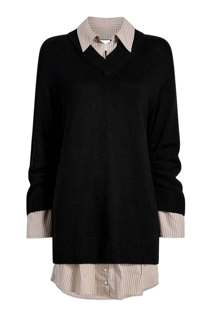 SANTINA DRESS-Sassanova