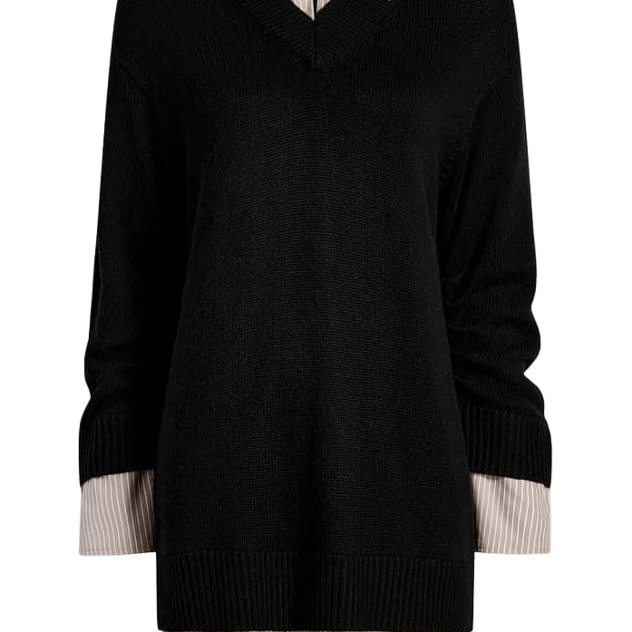 SANTINA DRESS-Sassanova