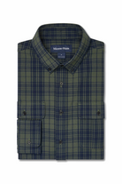 UPSTATE FLANNEL-novaman