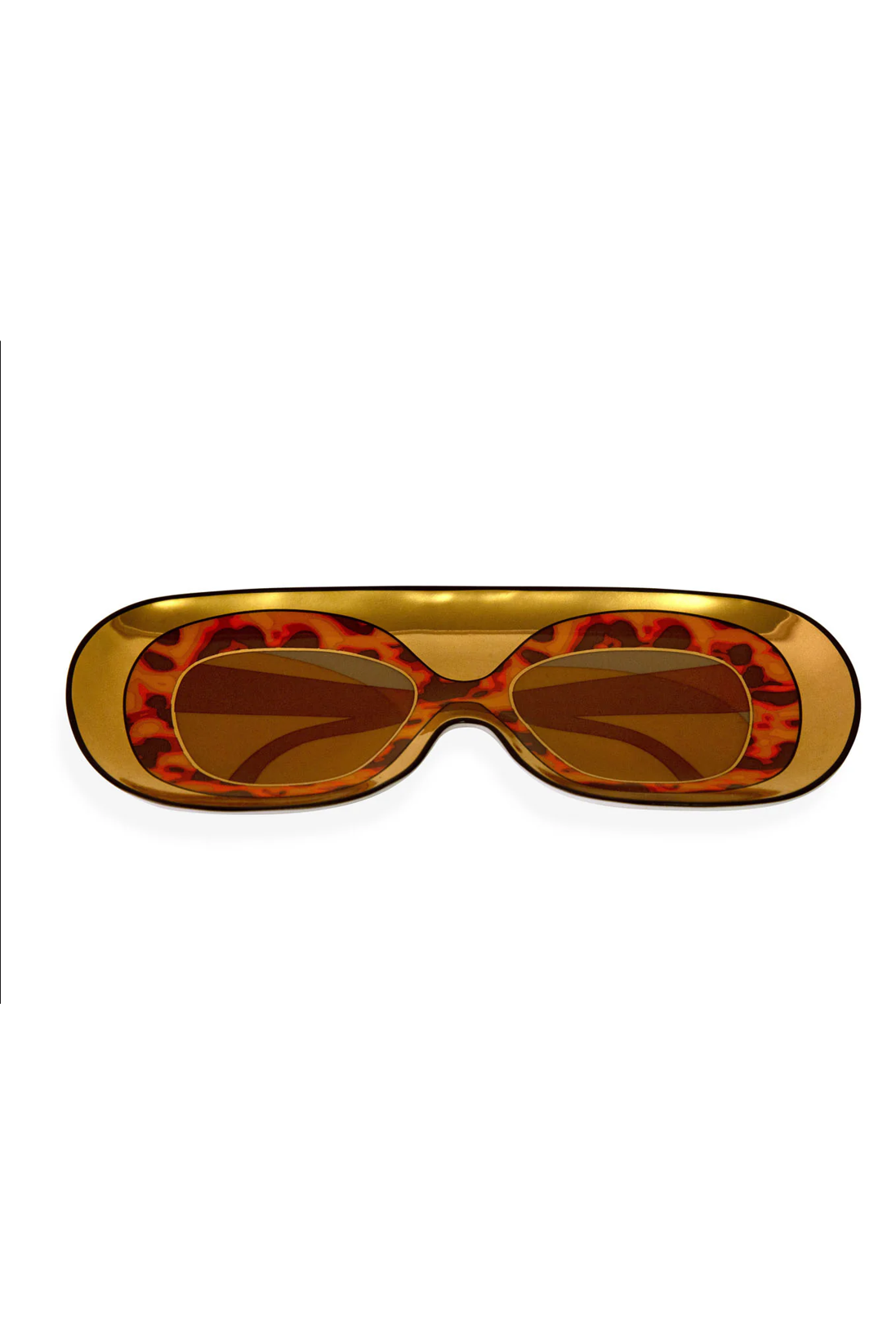 SHADES TRINKET TRAY - Gifts - Sassanova