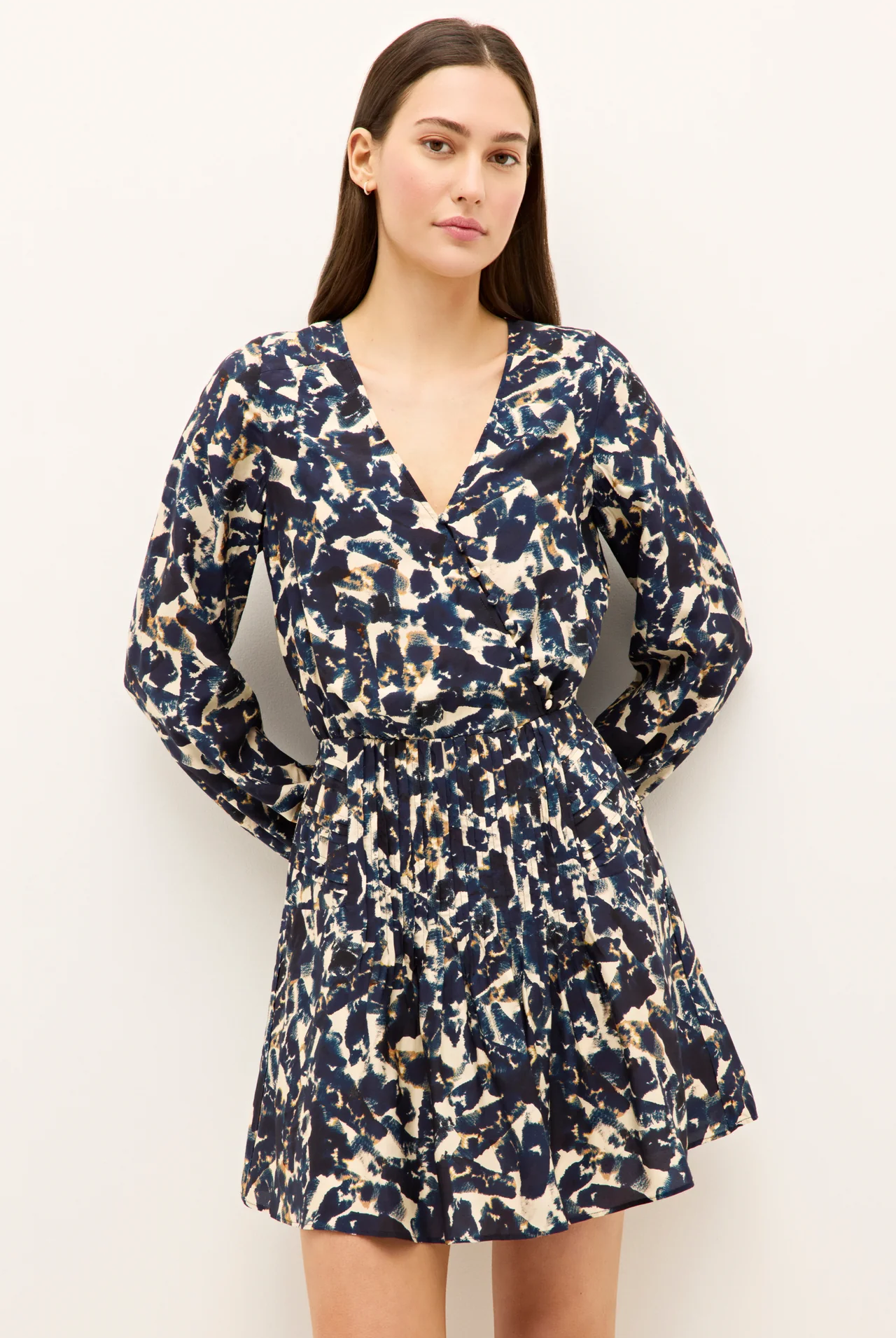 VERA DRESS - sassanova