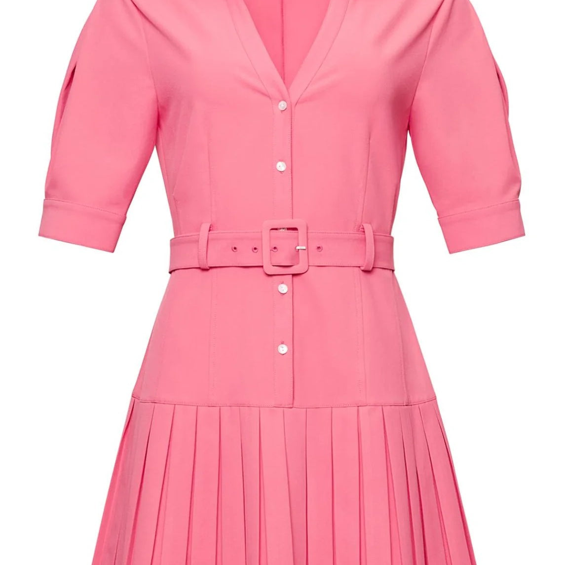 MORIAH DRESS - Dresses - Sassanova