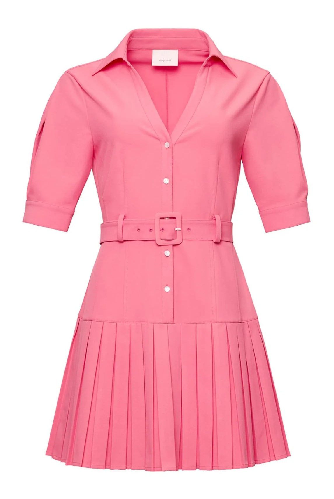 MORIAH DRESS - Dresses - Sassanova