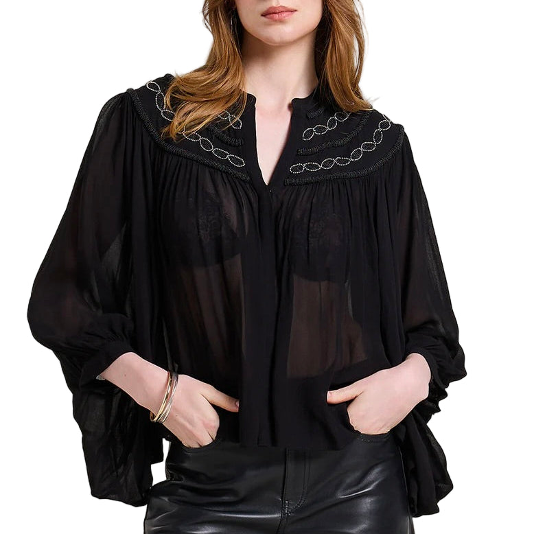 SORENA TOP
sassanova