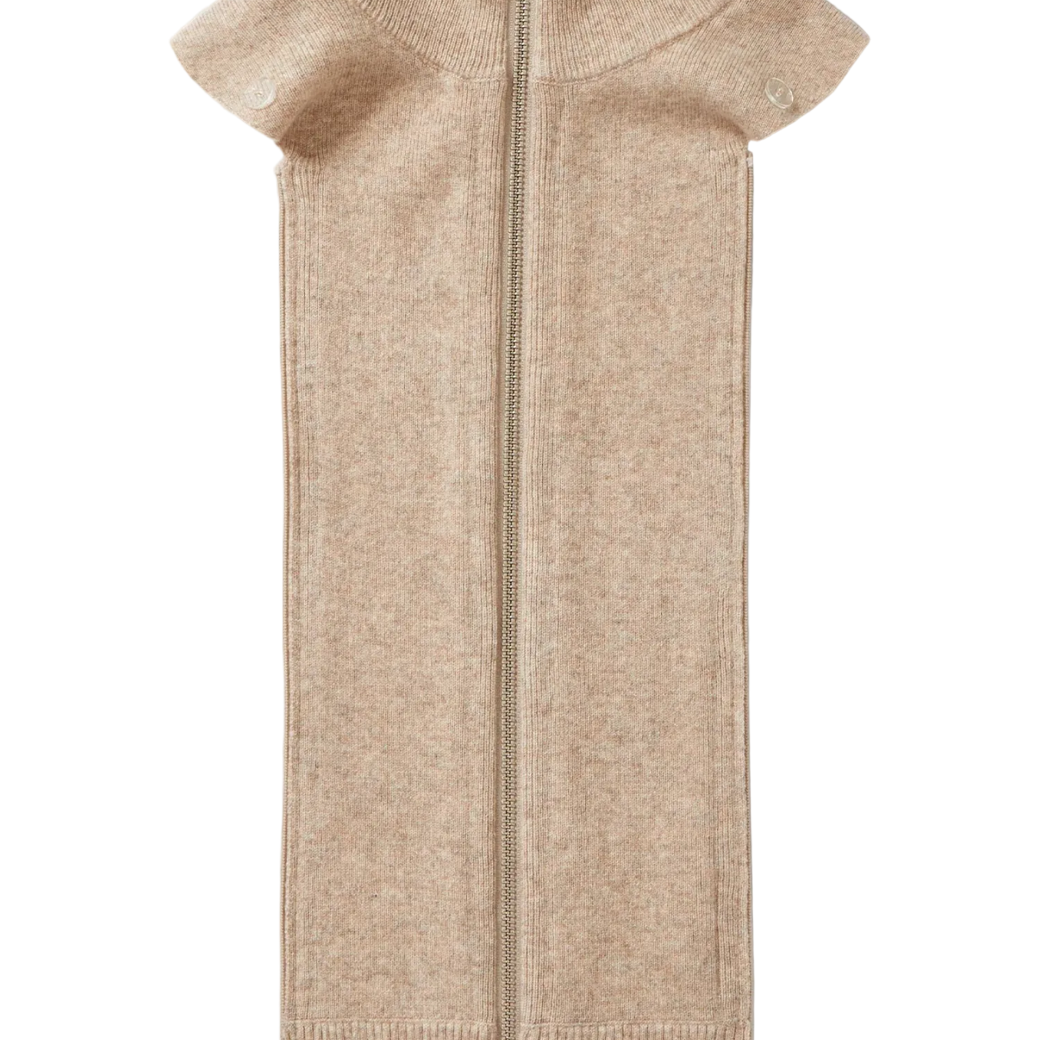 CASHMERE UPTOWN DICKEY