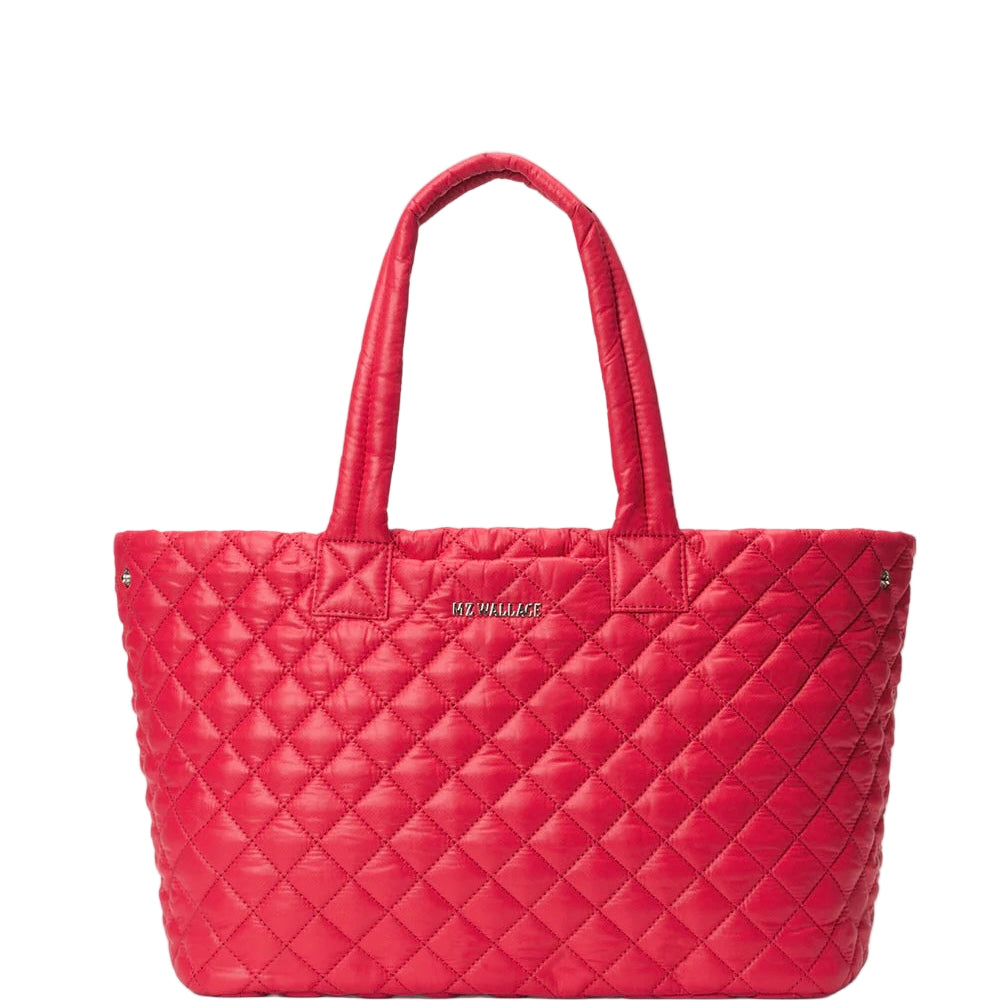 MEDIUM METRO CITY TOTE-Sassanova