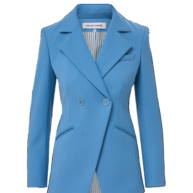 AMOS DICKEY JACKET-Sassanova