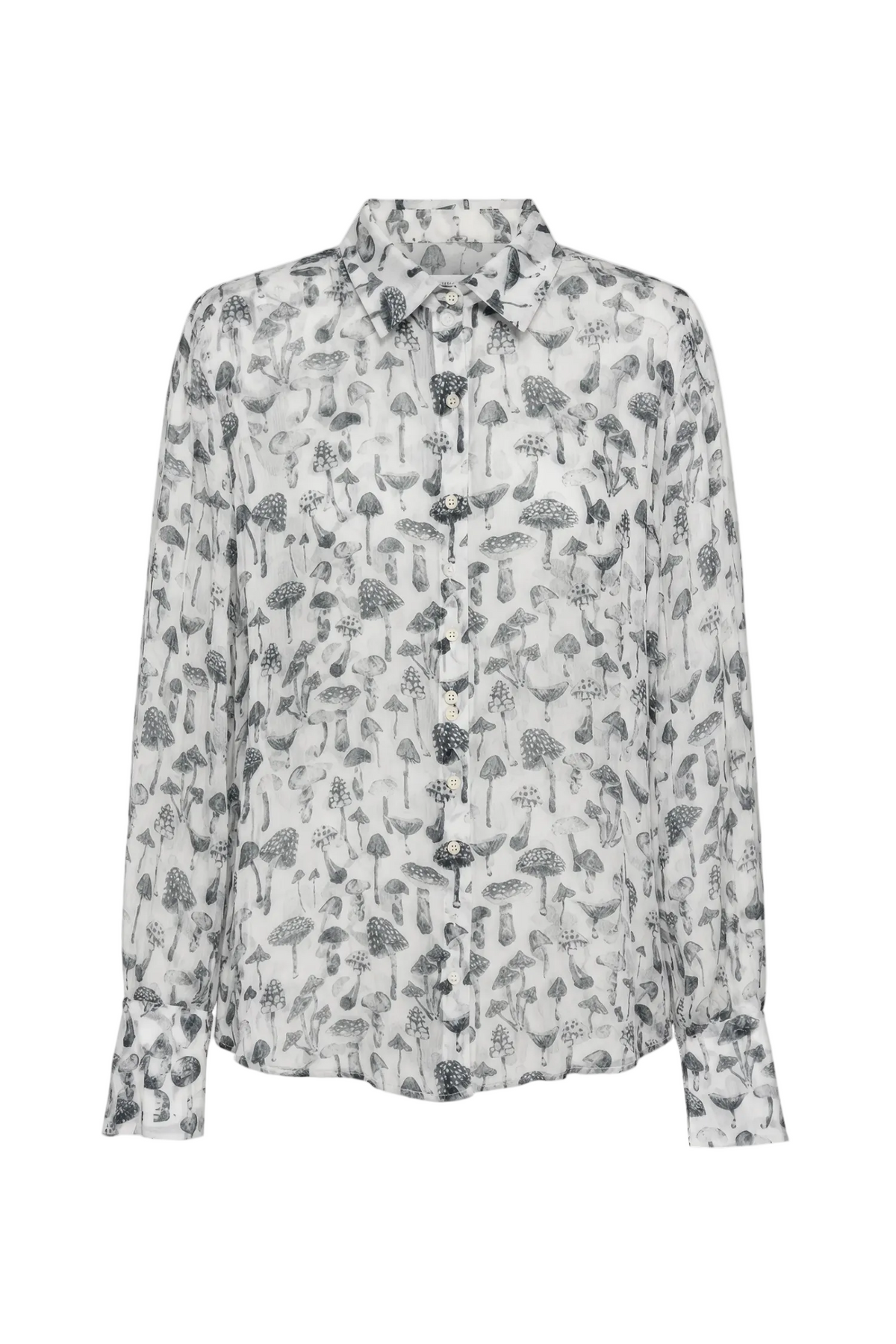 ALICES PERFECT SHIRT Sassanova
