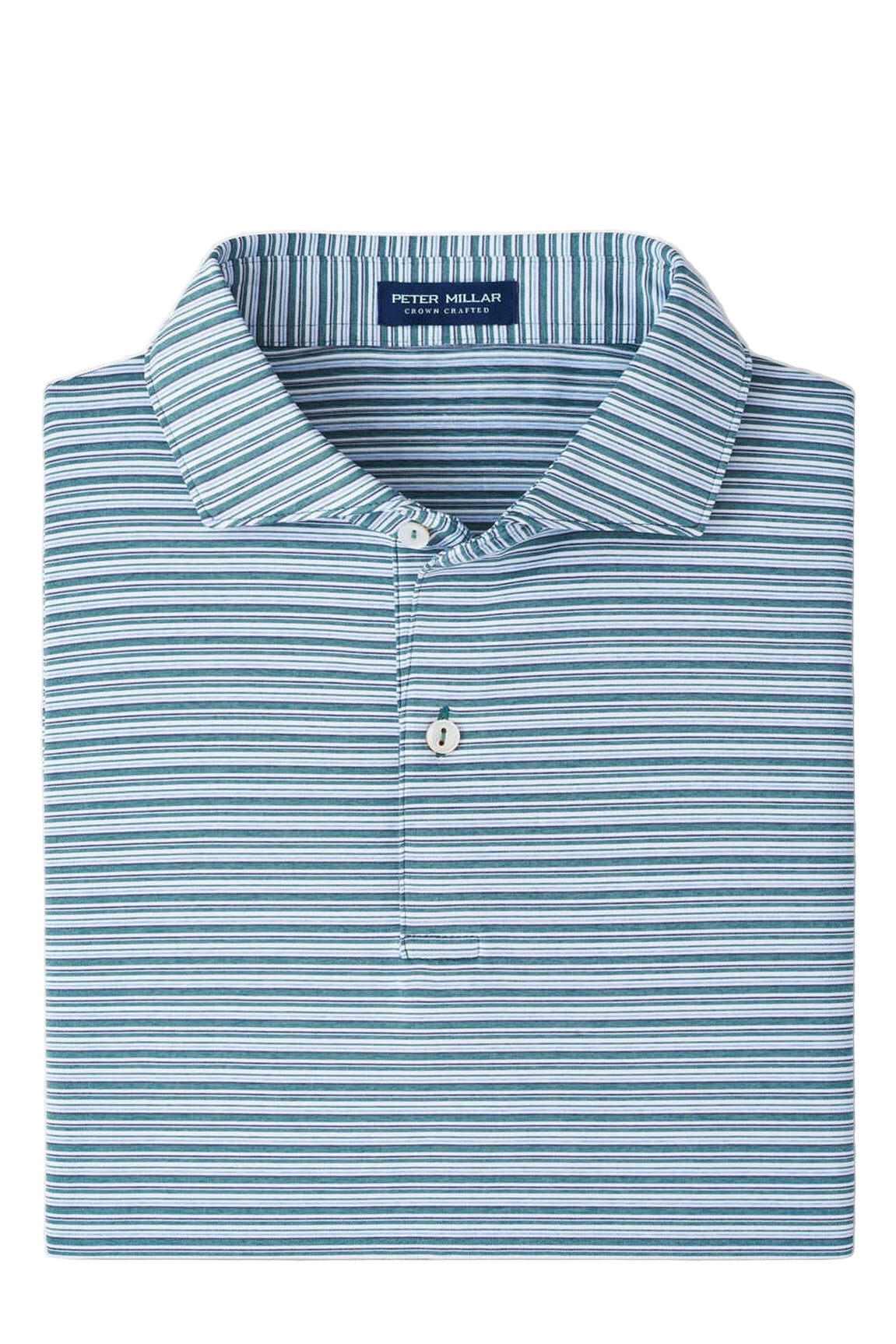 CHASE PERFORMANCE POLO
novaman