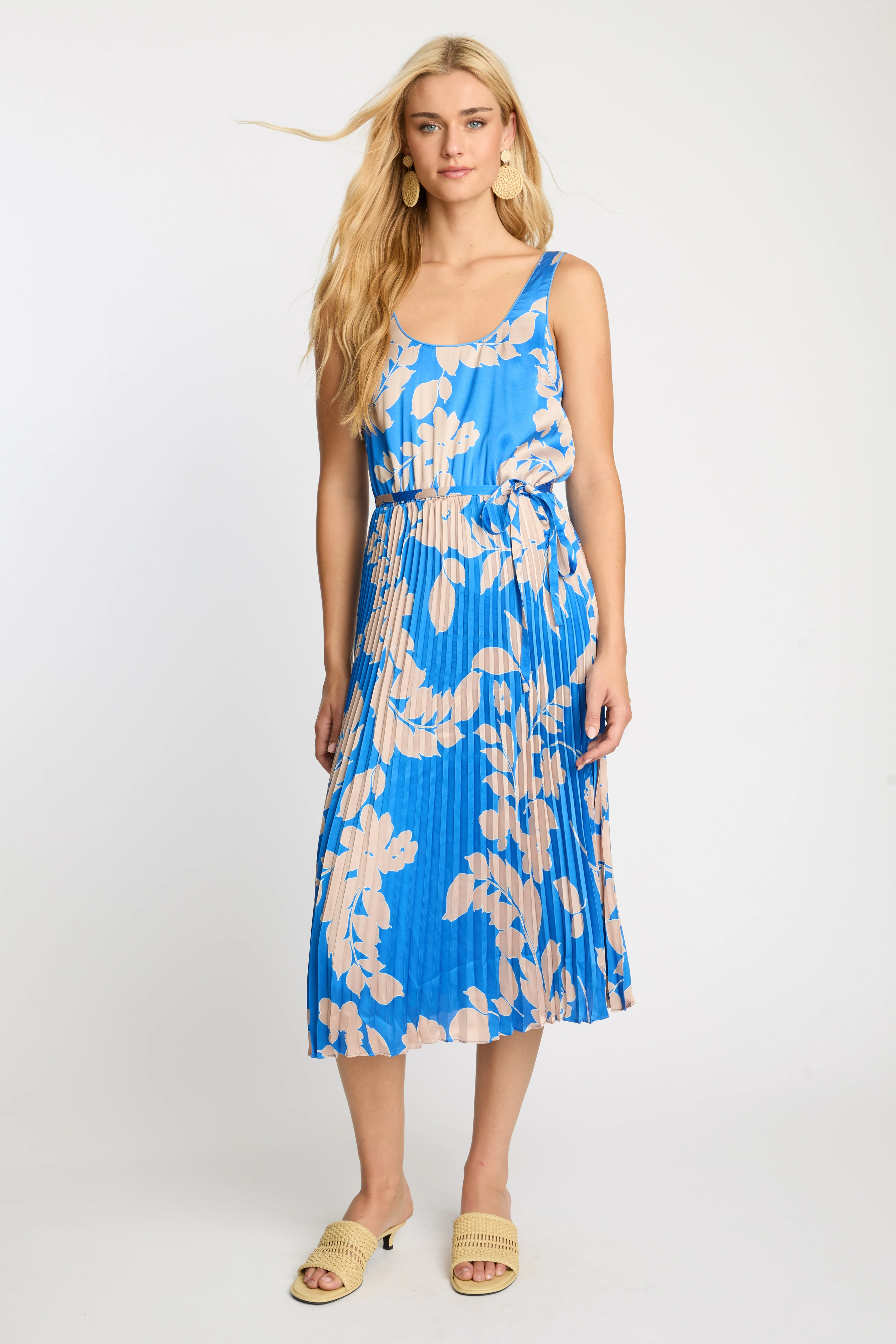 DAPHNE DRESS - Dresses - Sassanova