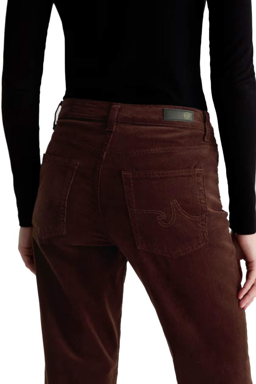 BRINLEY M/R STRAIGHT CORD - Sassanova