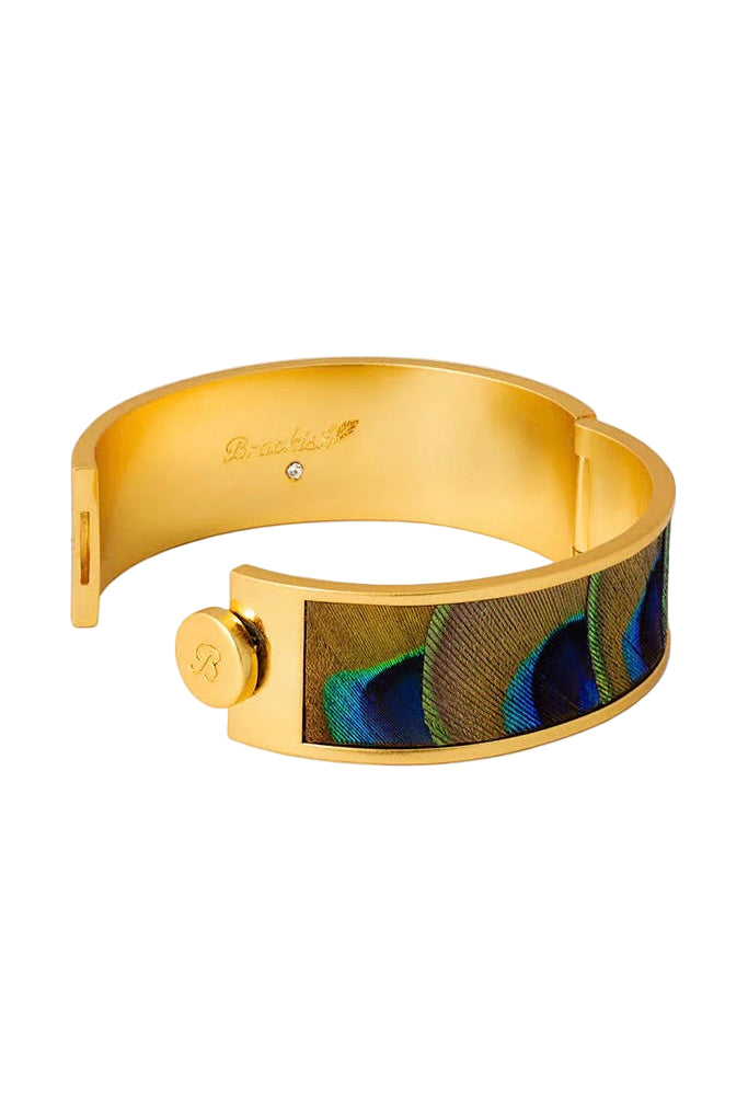 ELENA HINGE CUFF
sassanova