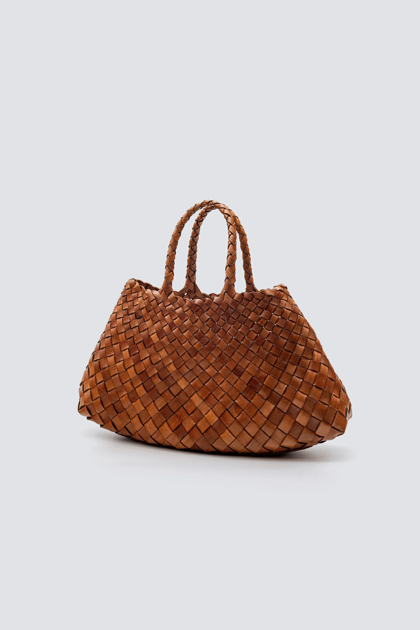 SANTA CROCE SMALL HANDBAG - Handbags - Sassanova