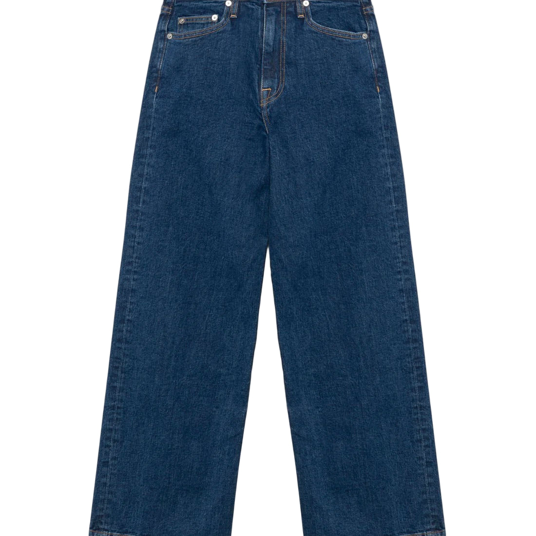 JUDE HIGH RISE CROP WIDE LEG
sassanova