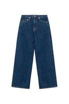 JUDE HIGH RISE CROP WIDE LEG
sassanova