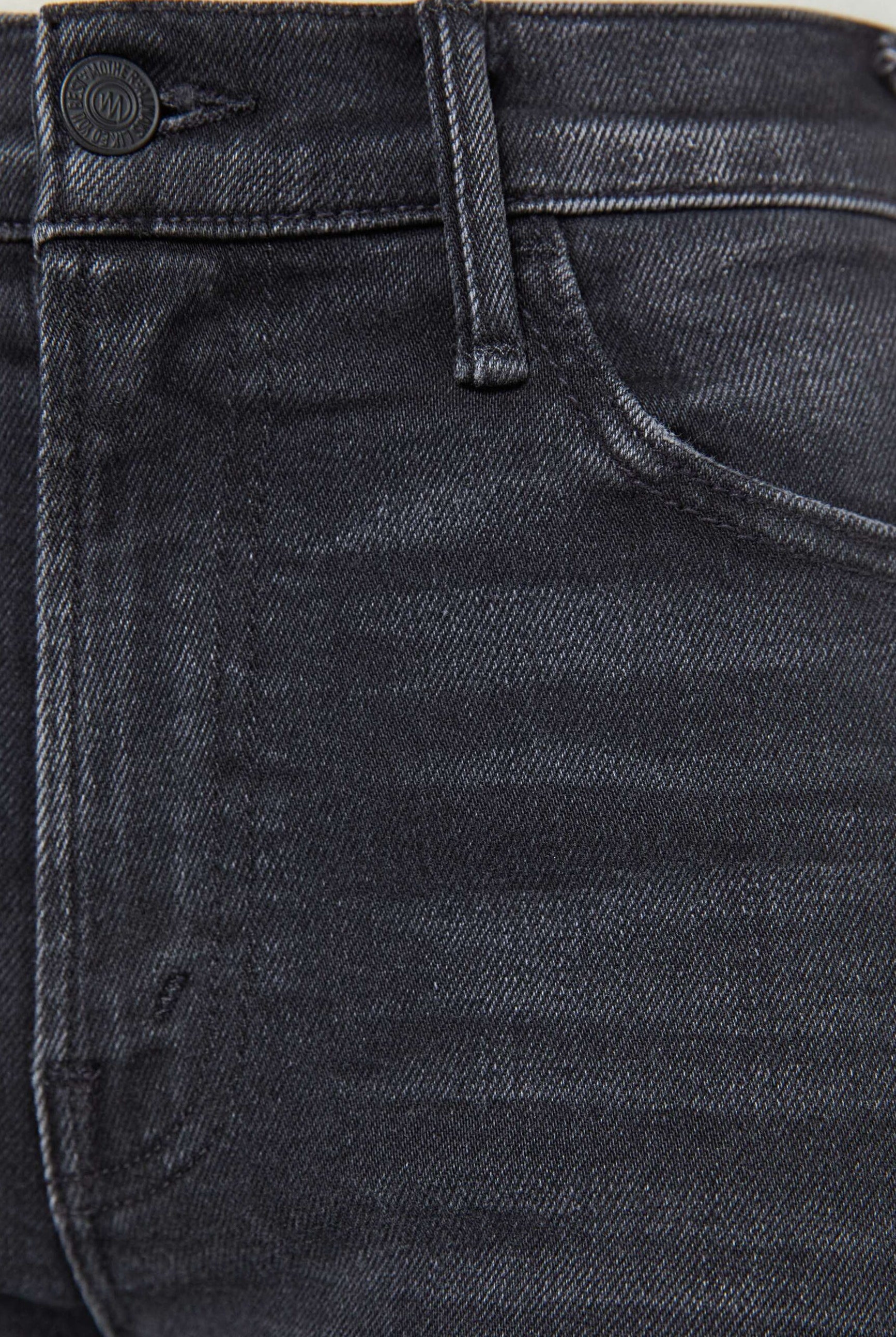 LIL HUSTLER ROLLER SNEAK jeans-sassanova