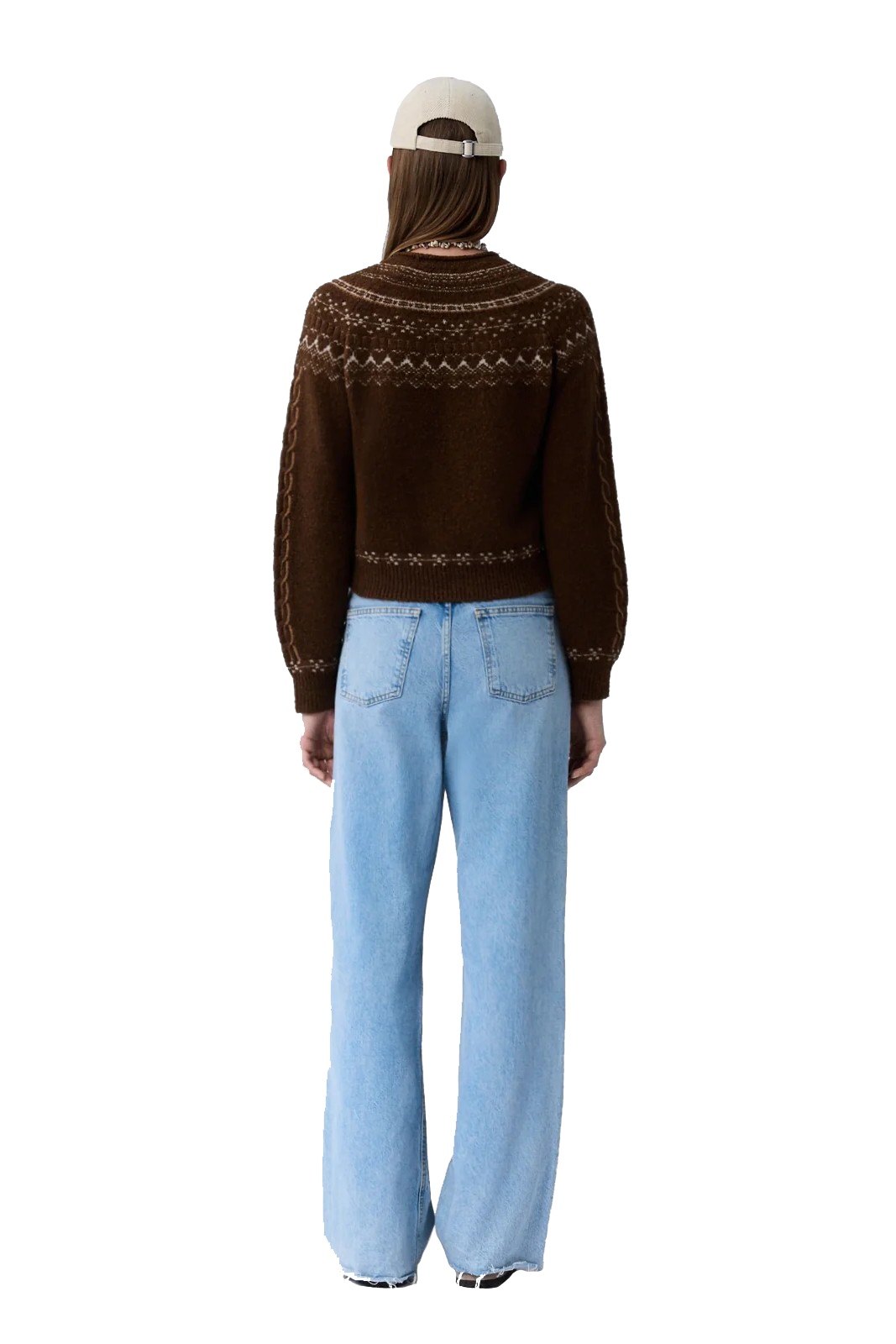 CLOUD CHALET CREW - Sassanova