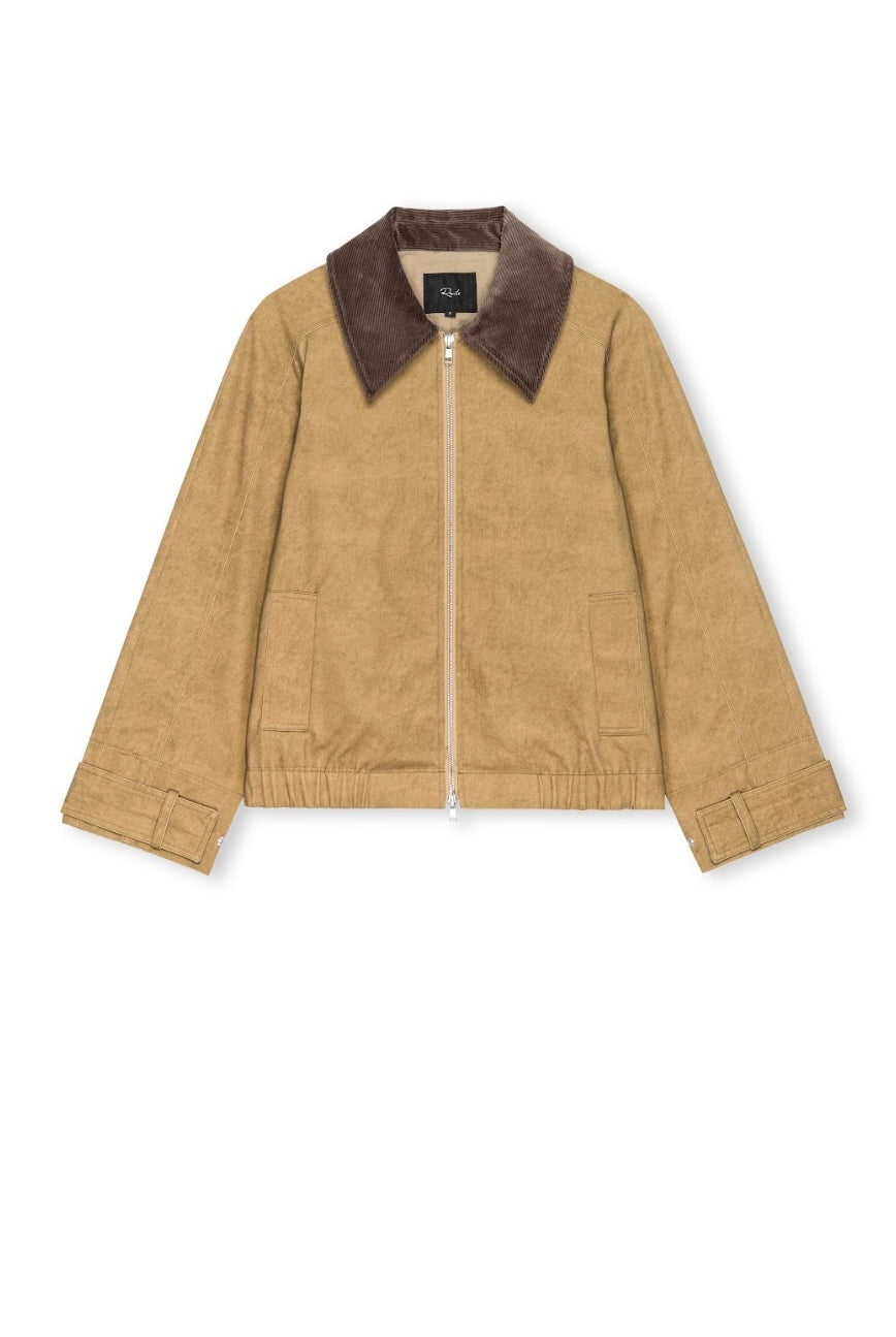 YORK JACKET
sassanova