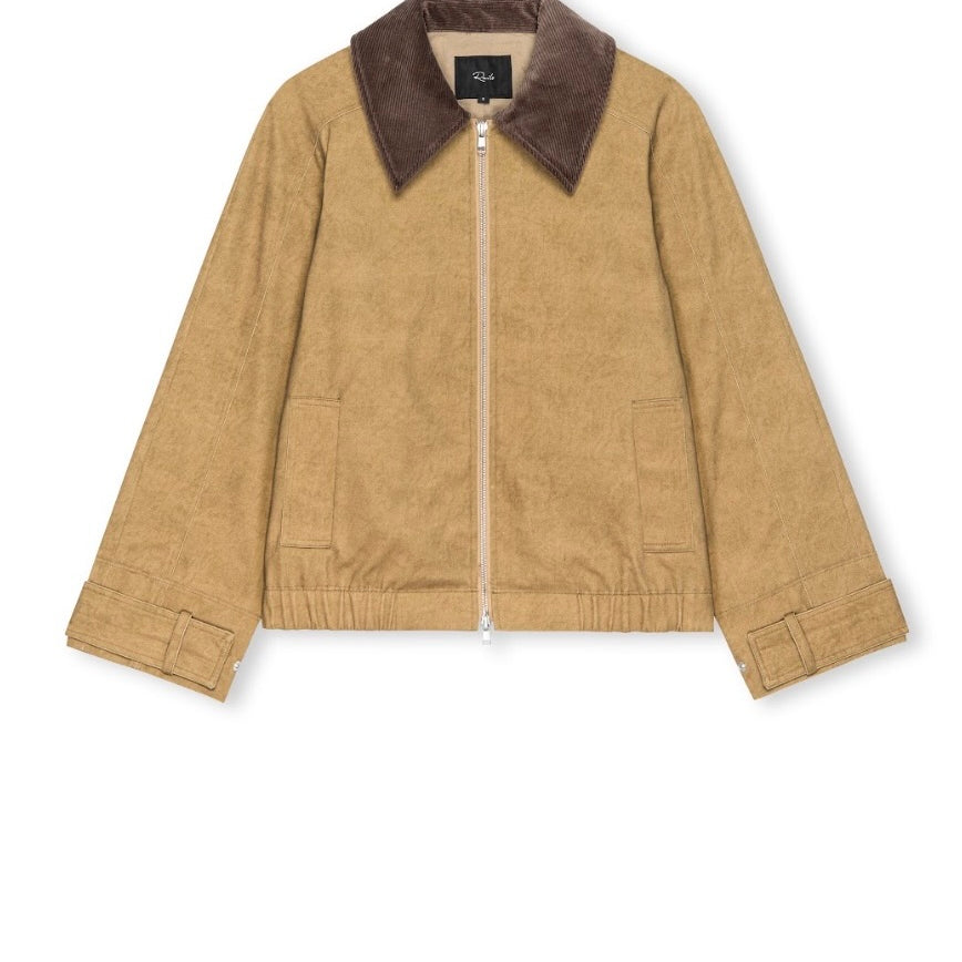 YORK JACKET
sassanova