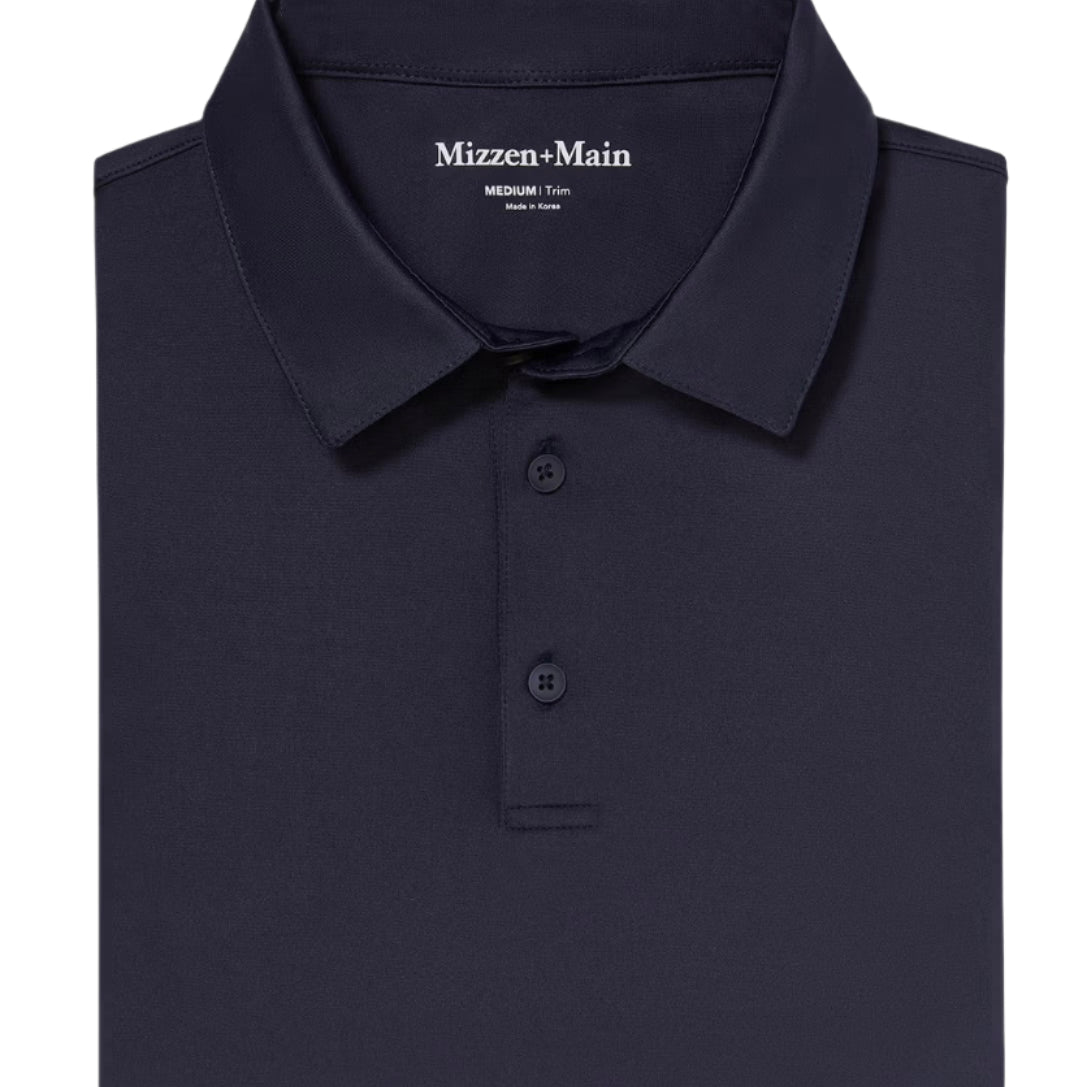 VERSA SS POLO
novaman