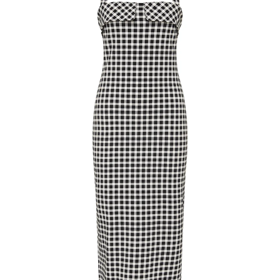 CHIARA DRESS - Dresses - Sassanova
