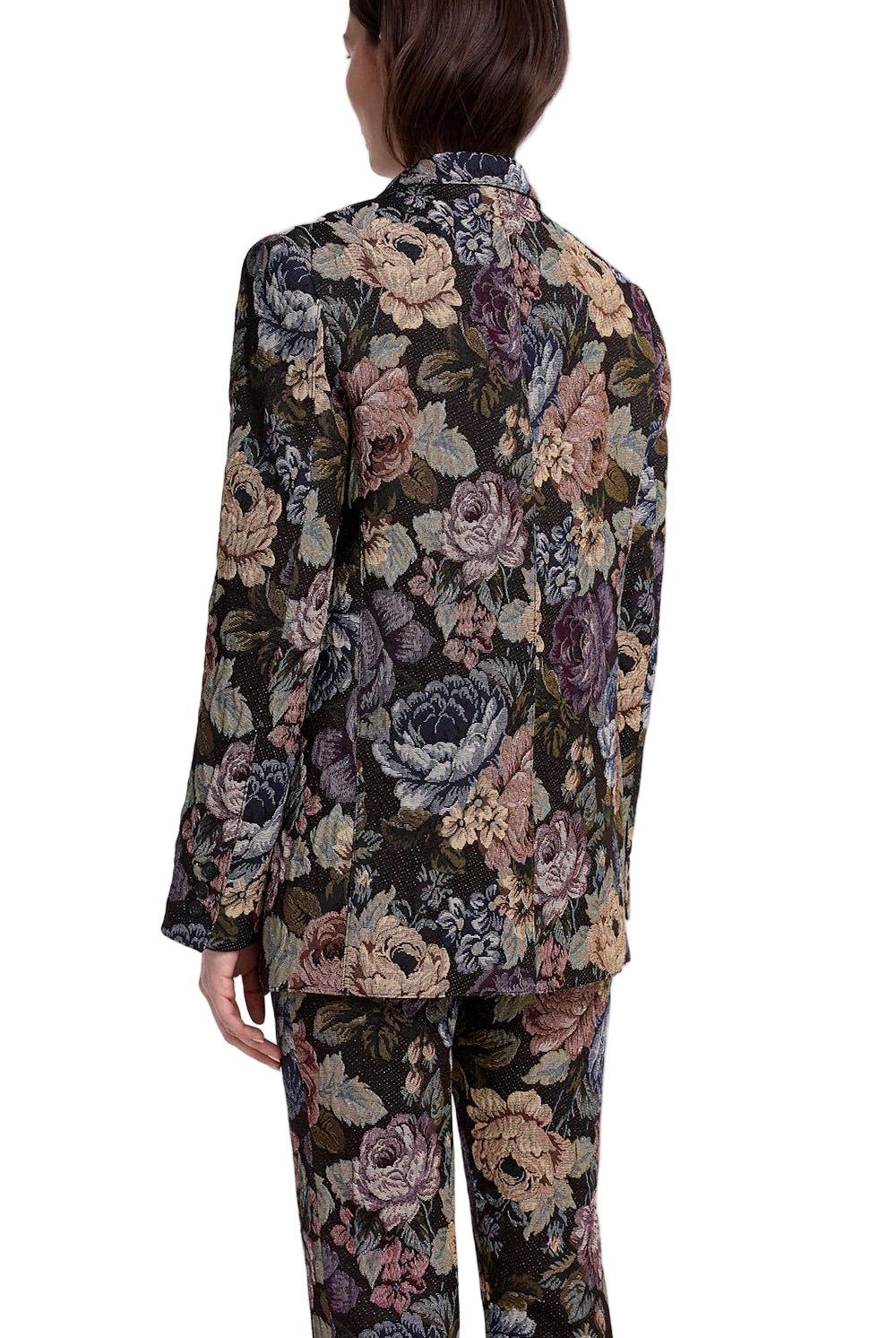 90'S BLAZER
sassanova