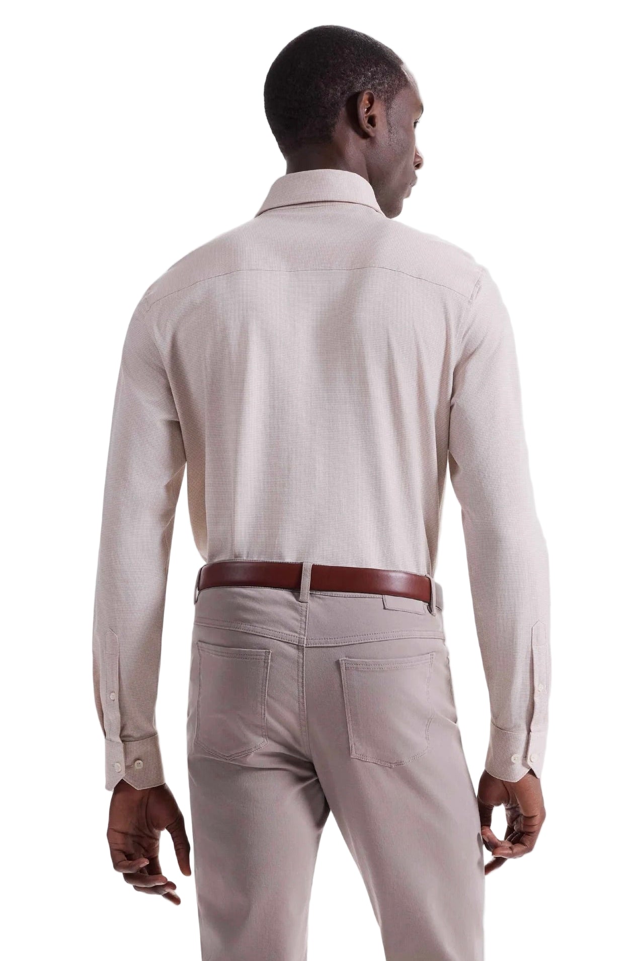 OOOHCOTTON DEVON LS SHIRT
novaman