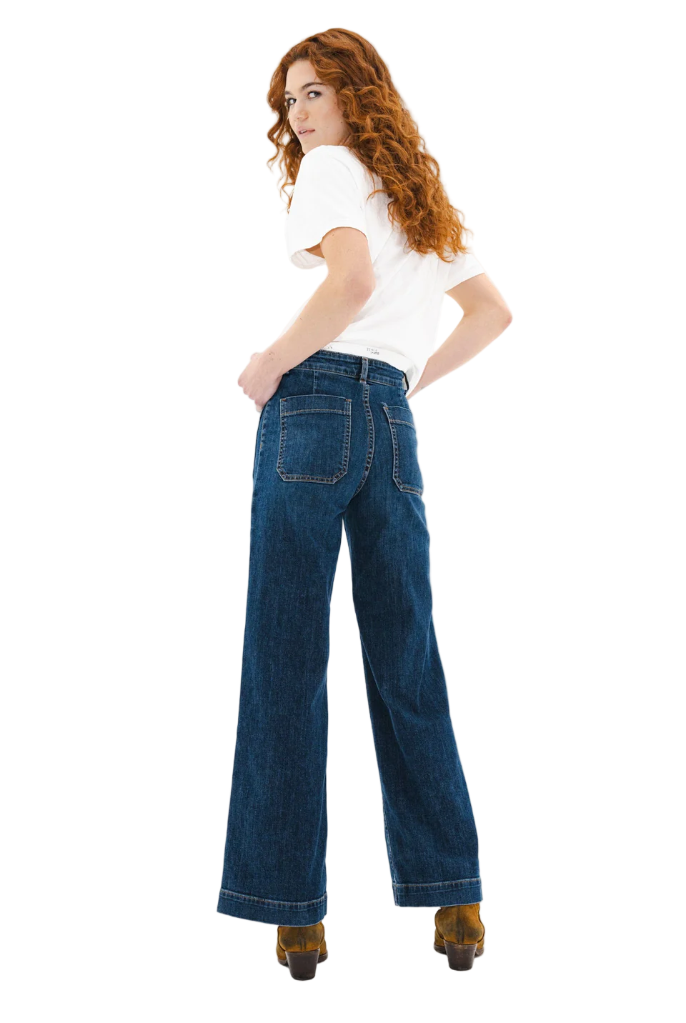 SAILOR PANT (W1256K015DKS)
sassanova