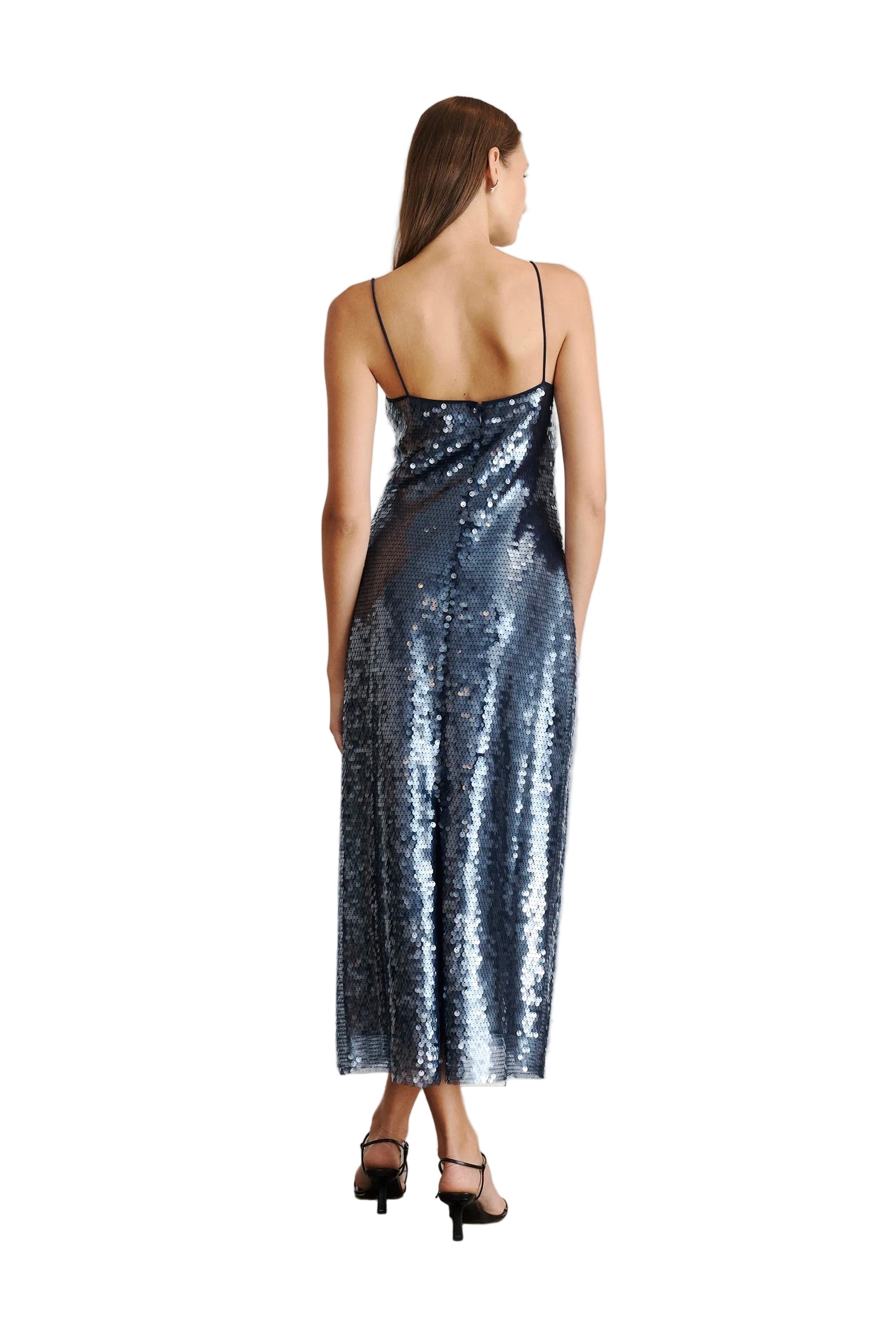 LENOX DRESS
sassanova