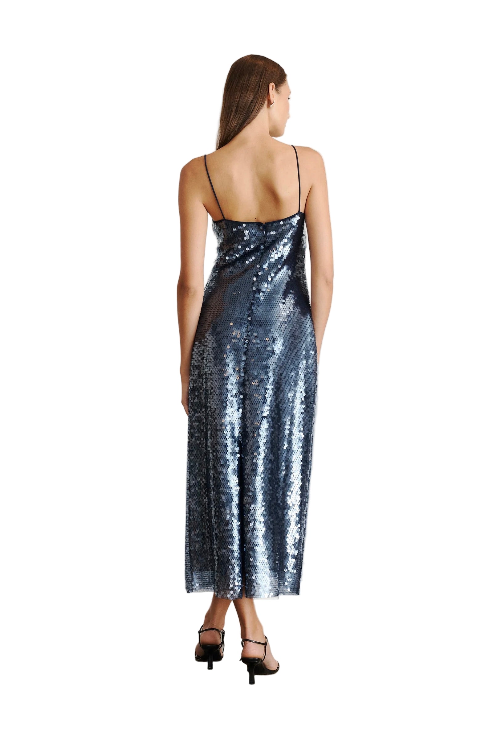 LENOX DRESS
sassanova