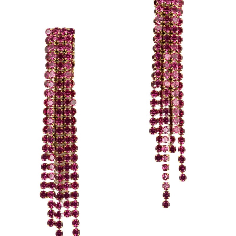 ELISA EARRINGS
sassanova