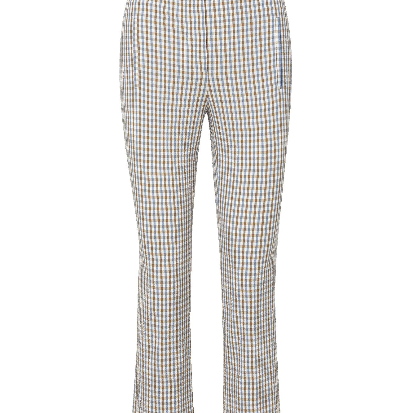 ARTE PANT - Pants - Sassanova