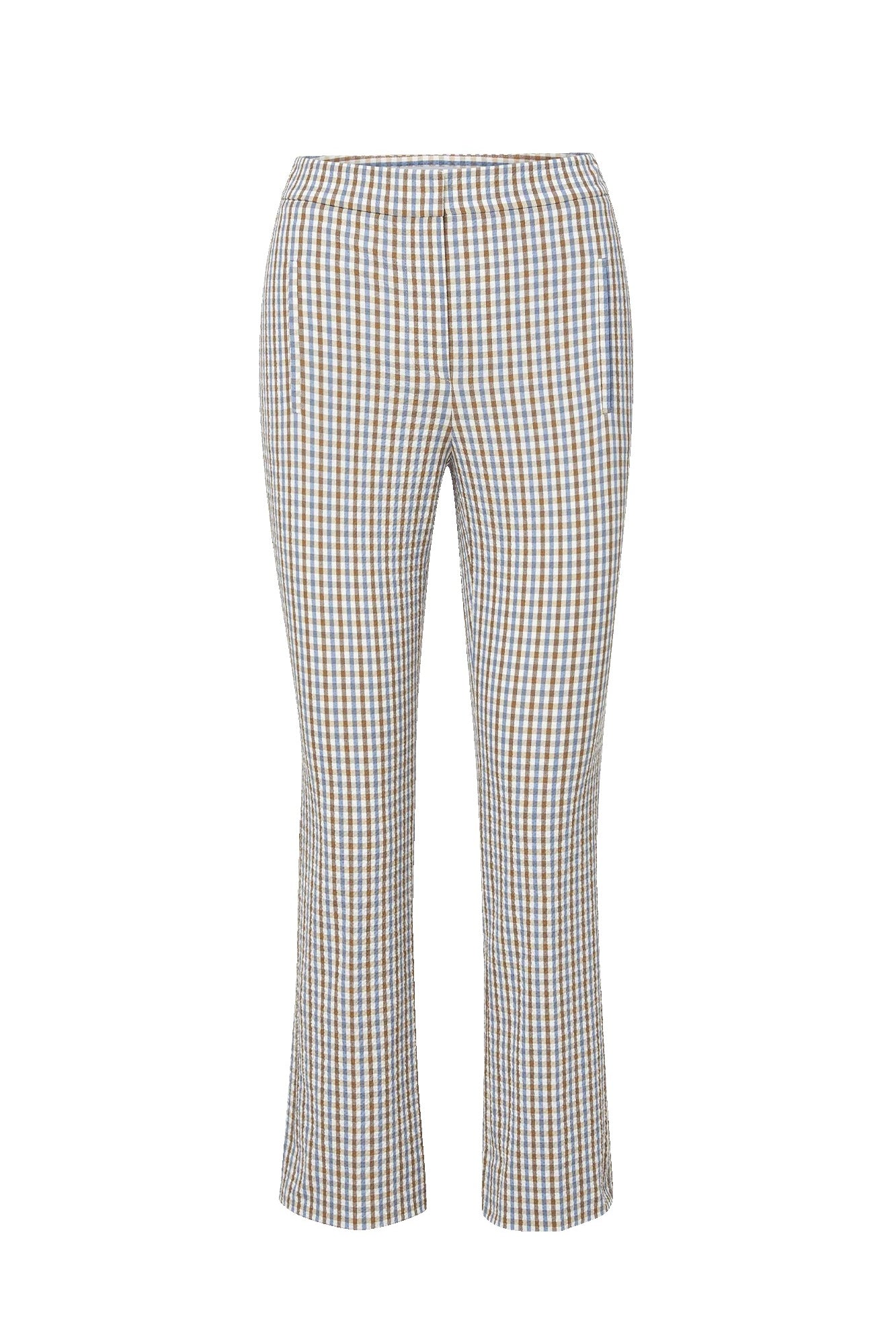 ARTE PANT - Pants - Sassanova