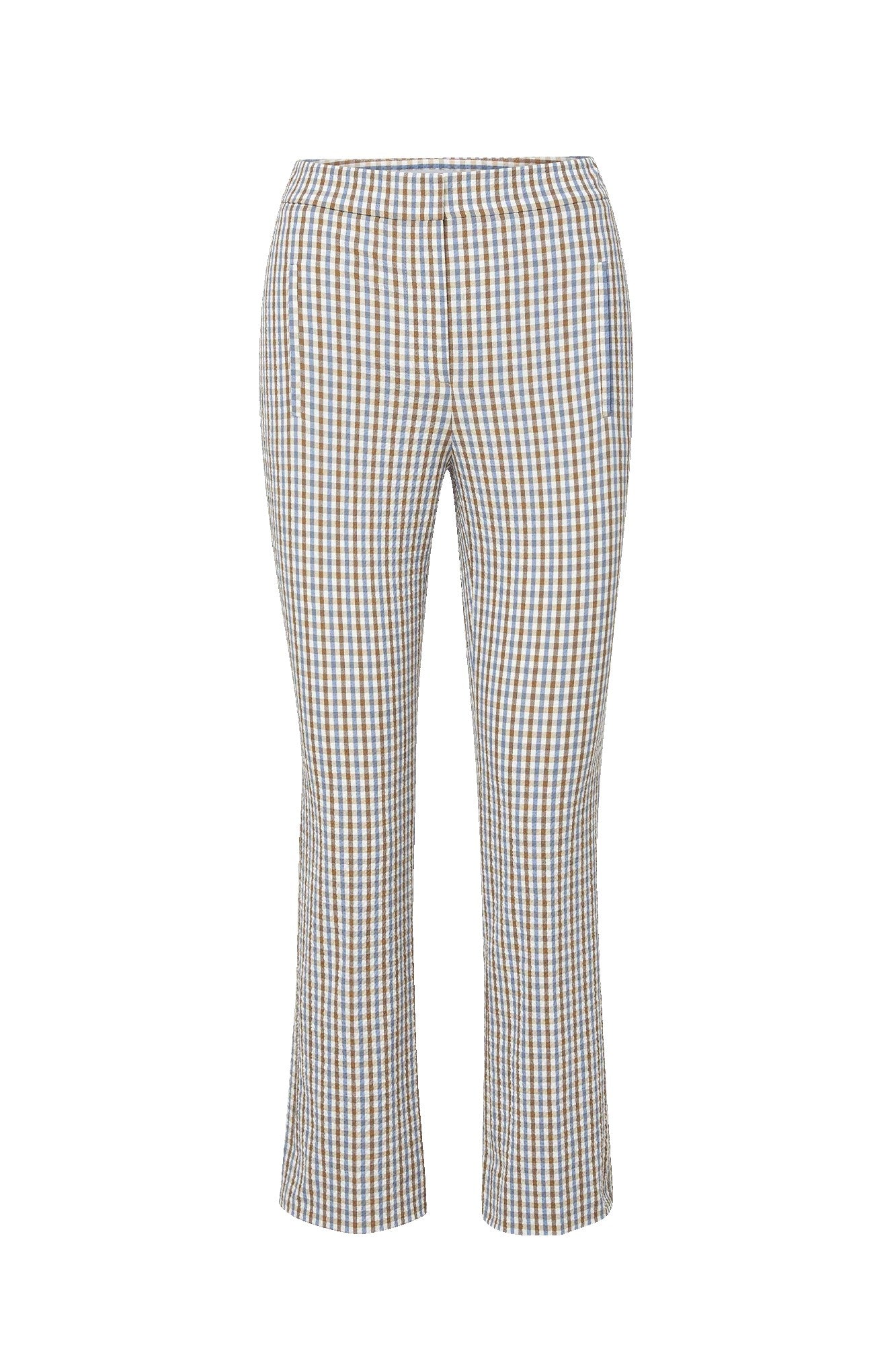 ARTE PANT - Pants - Sassanova