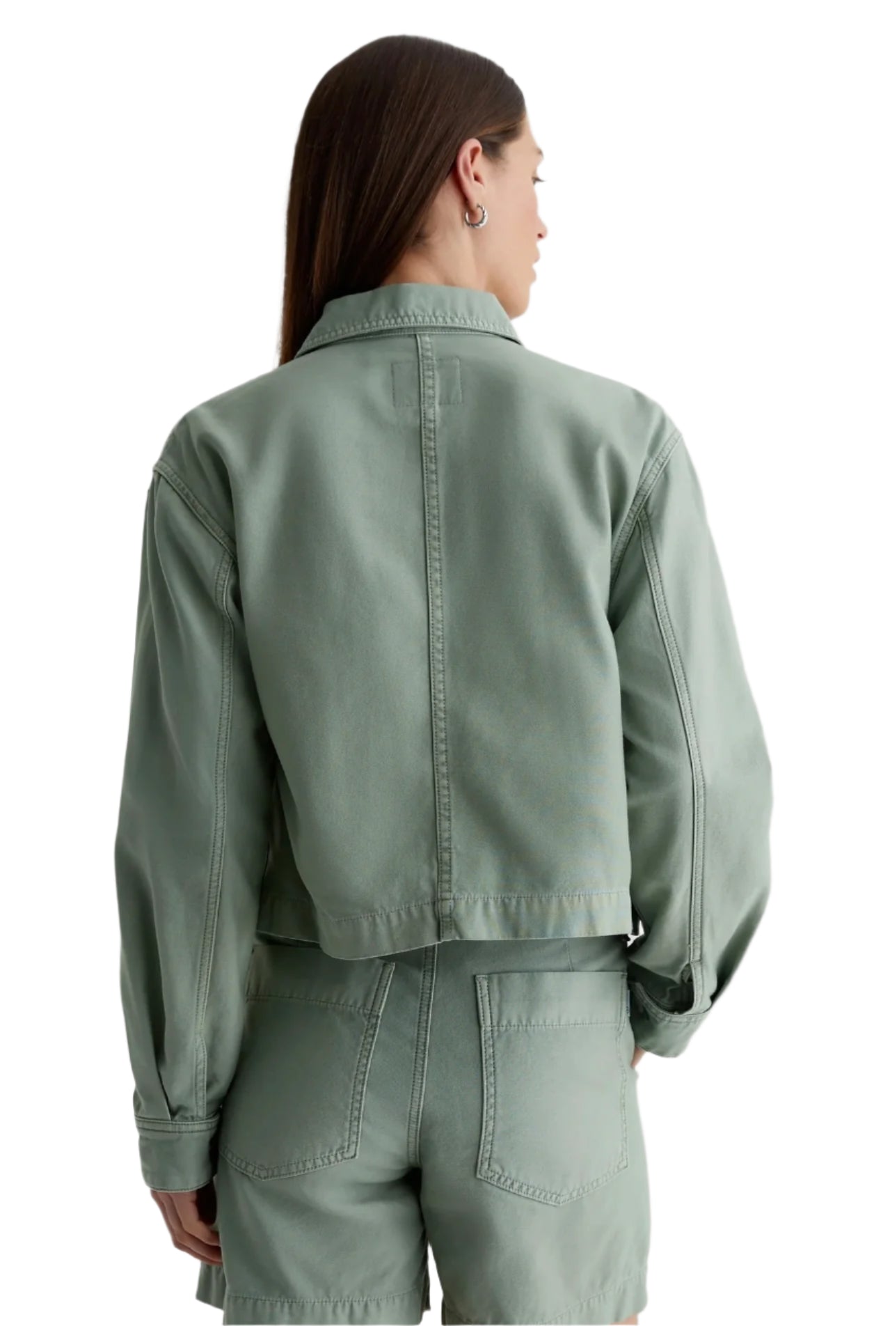 VALLETA JACKET
sassanova