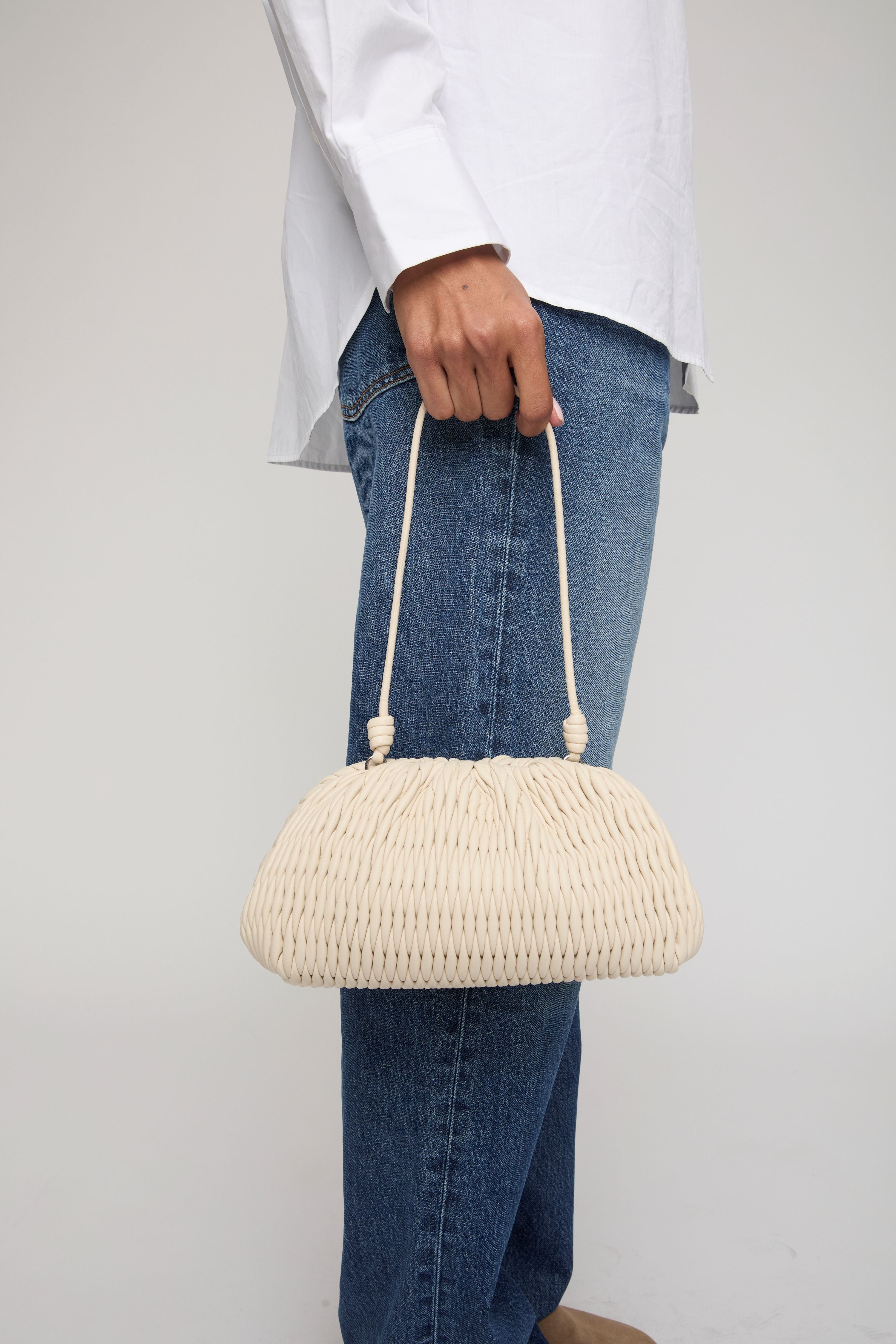 ELIO BAG - Handbags - Sassanova