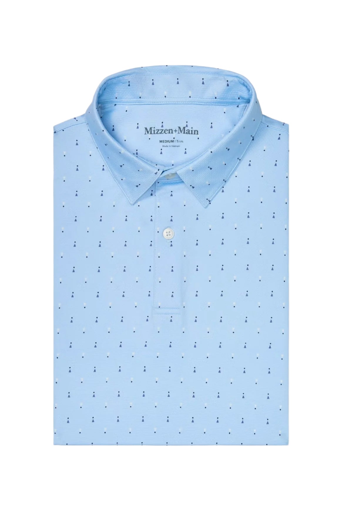 HALYARD SS POLO
novaman