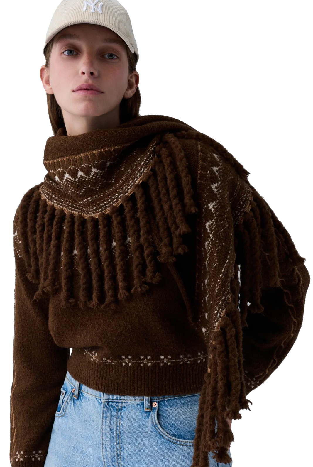 CLOUD CHALET CREW - Sassanova