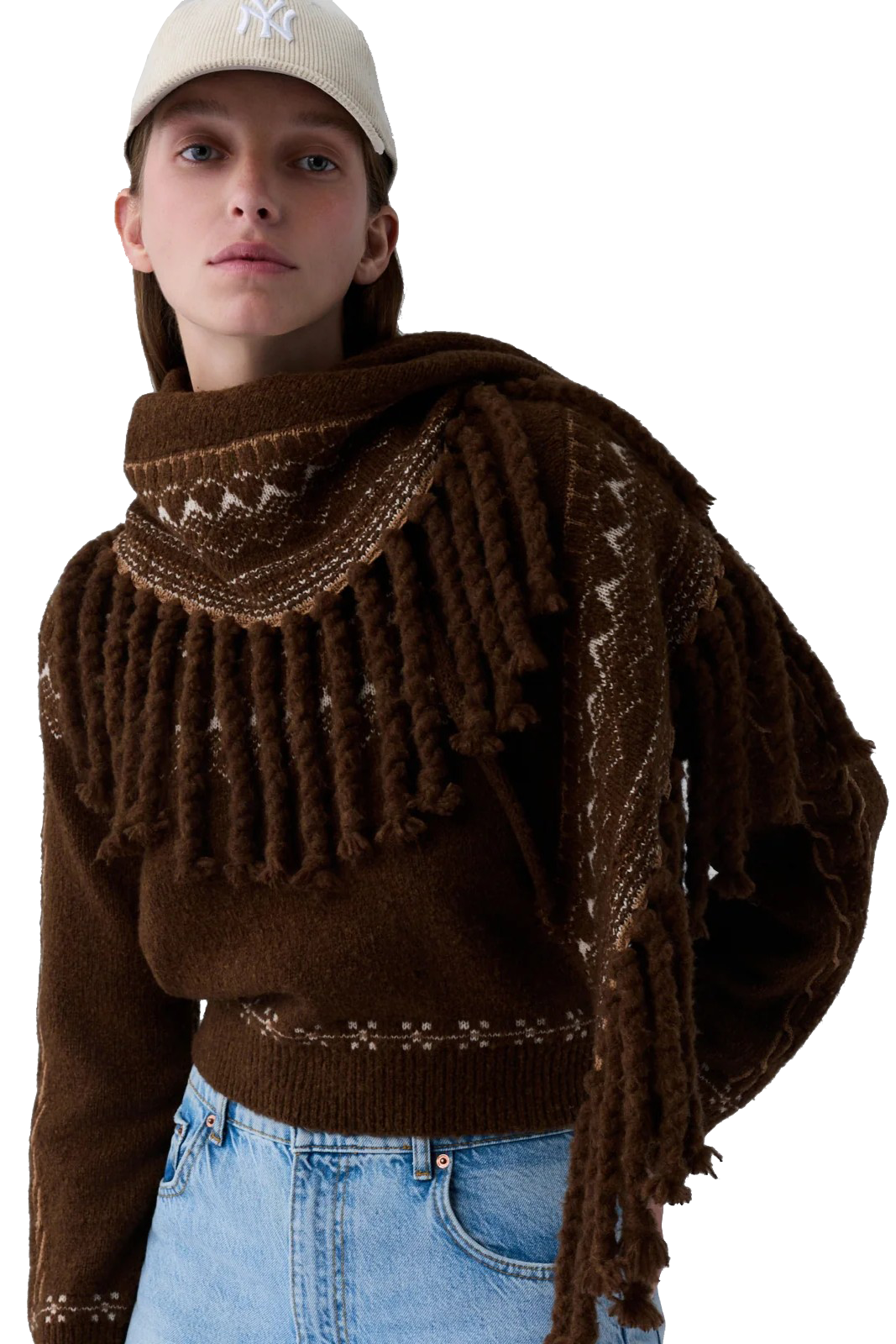 CLOUD CHALET CREW - Sassanova