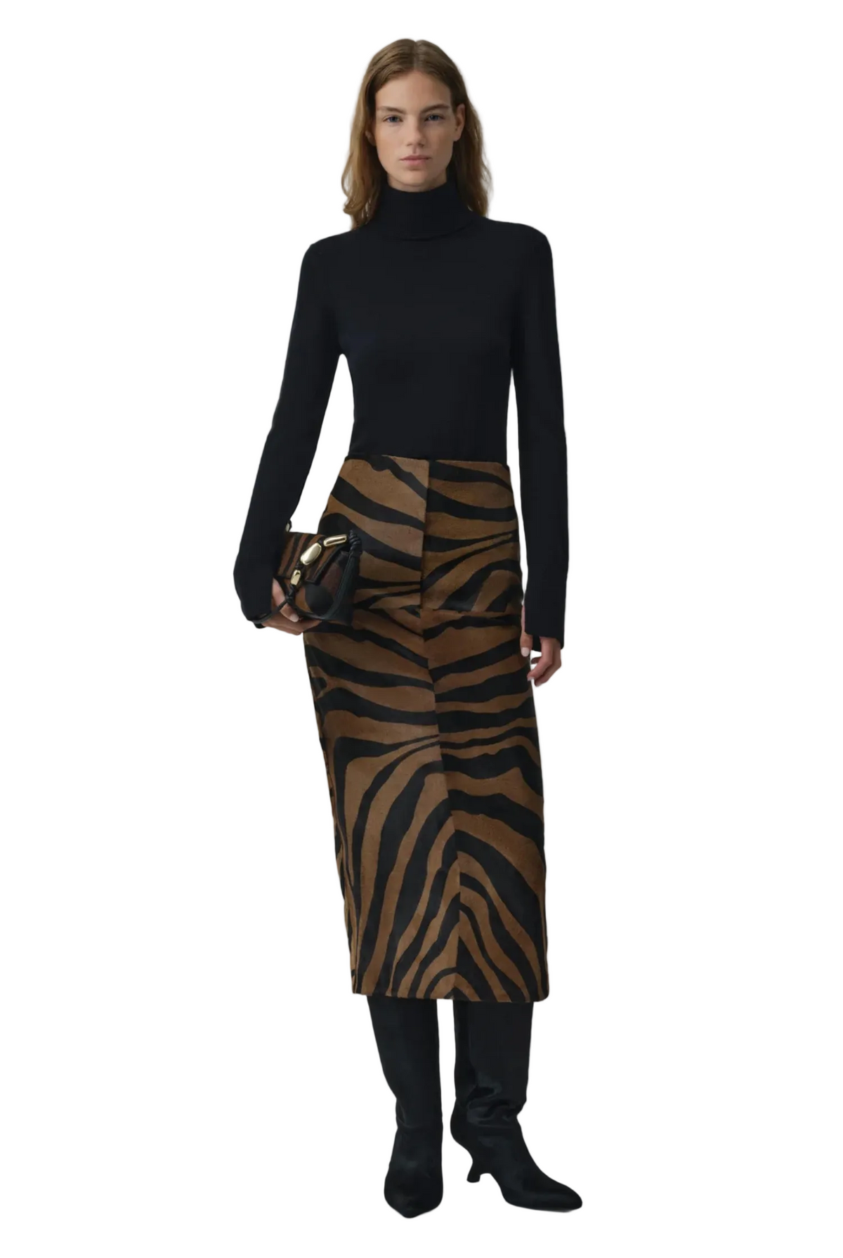 FENWICK TURTLENECK Sassanova