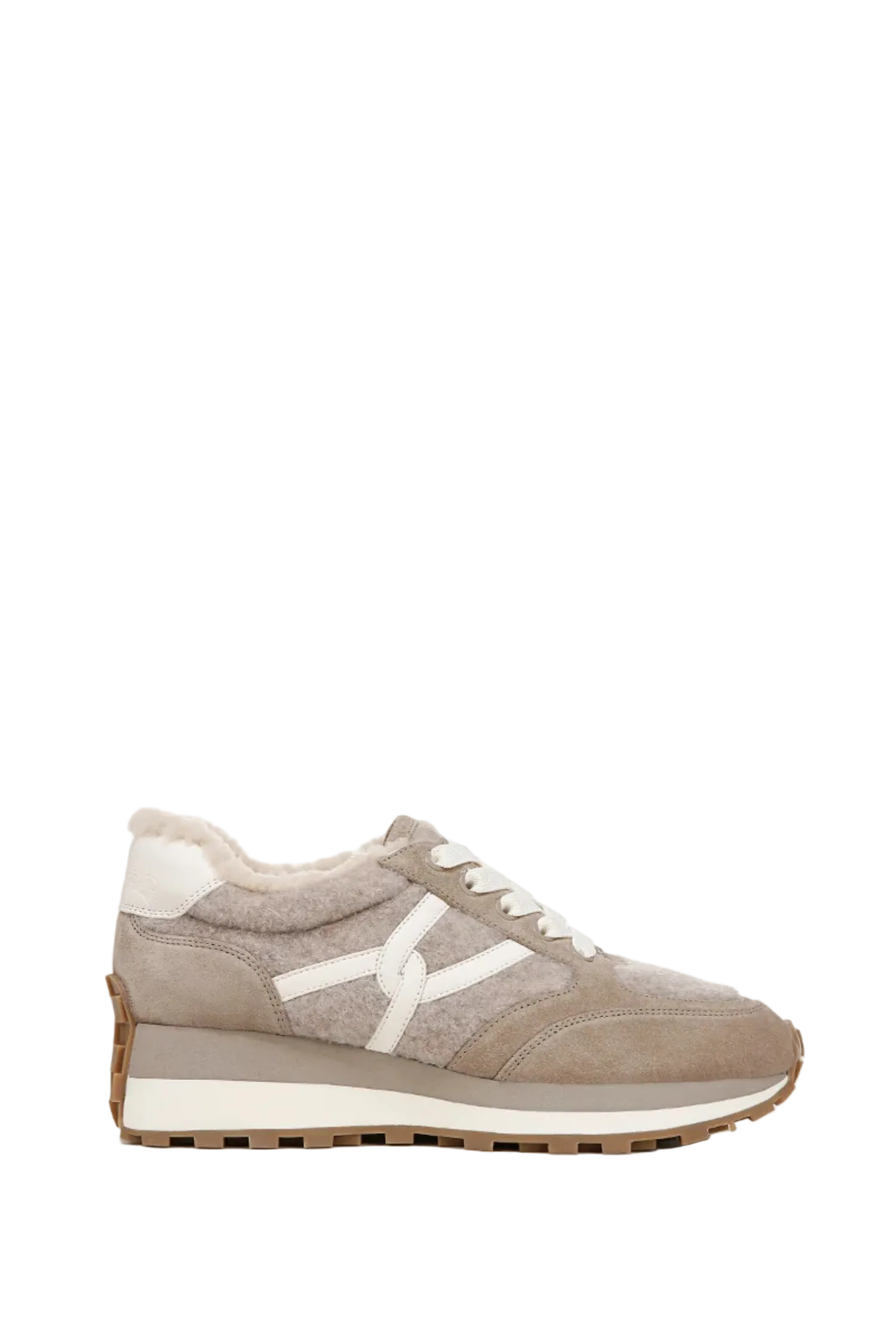 VALENTINA 3 SNEAKER Sassanova