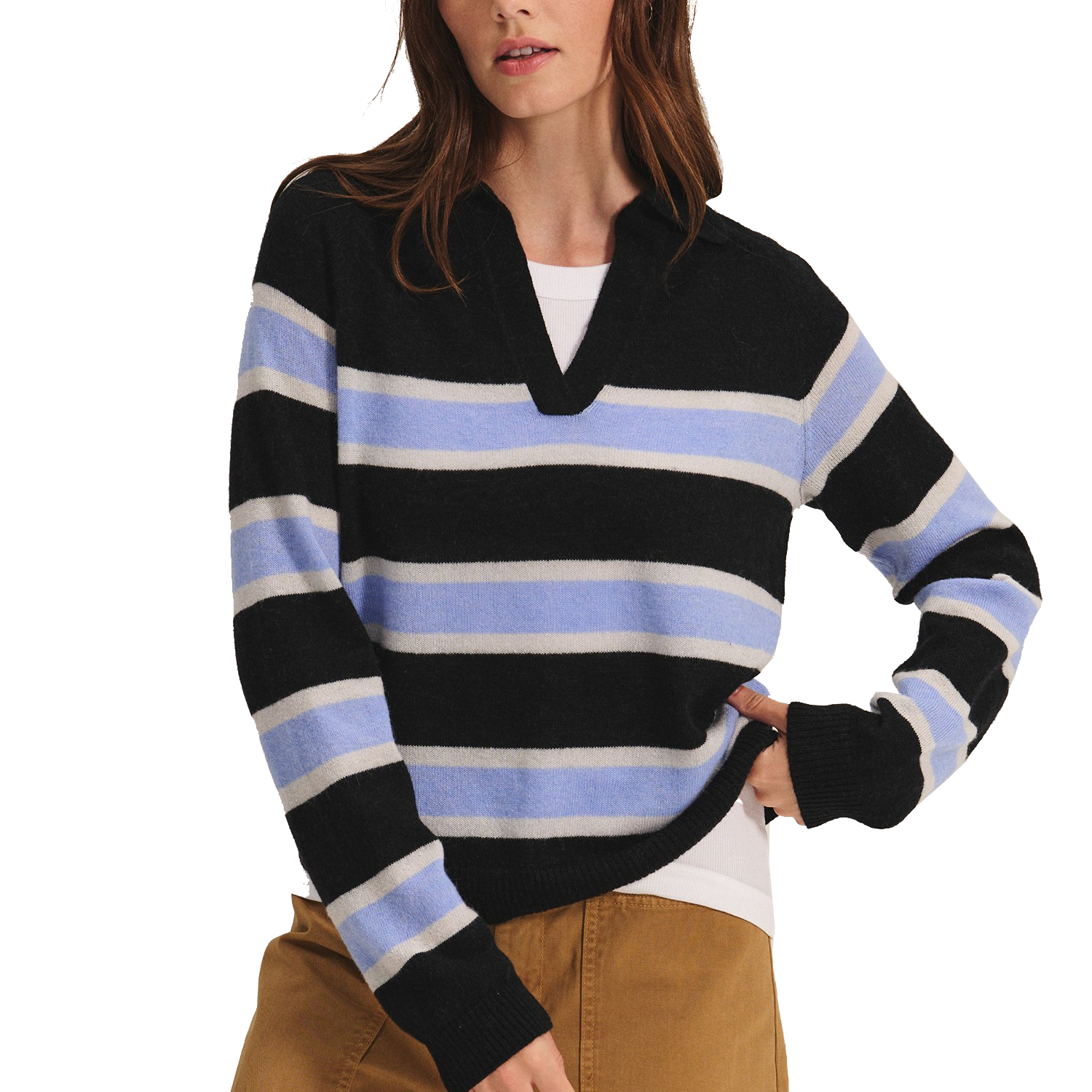 EVERLAKE SWEATER - Sweaters - Sassanova